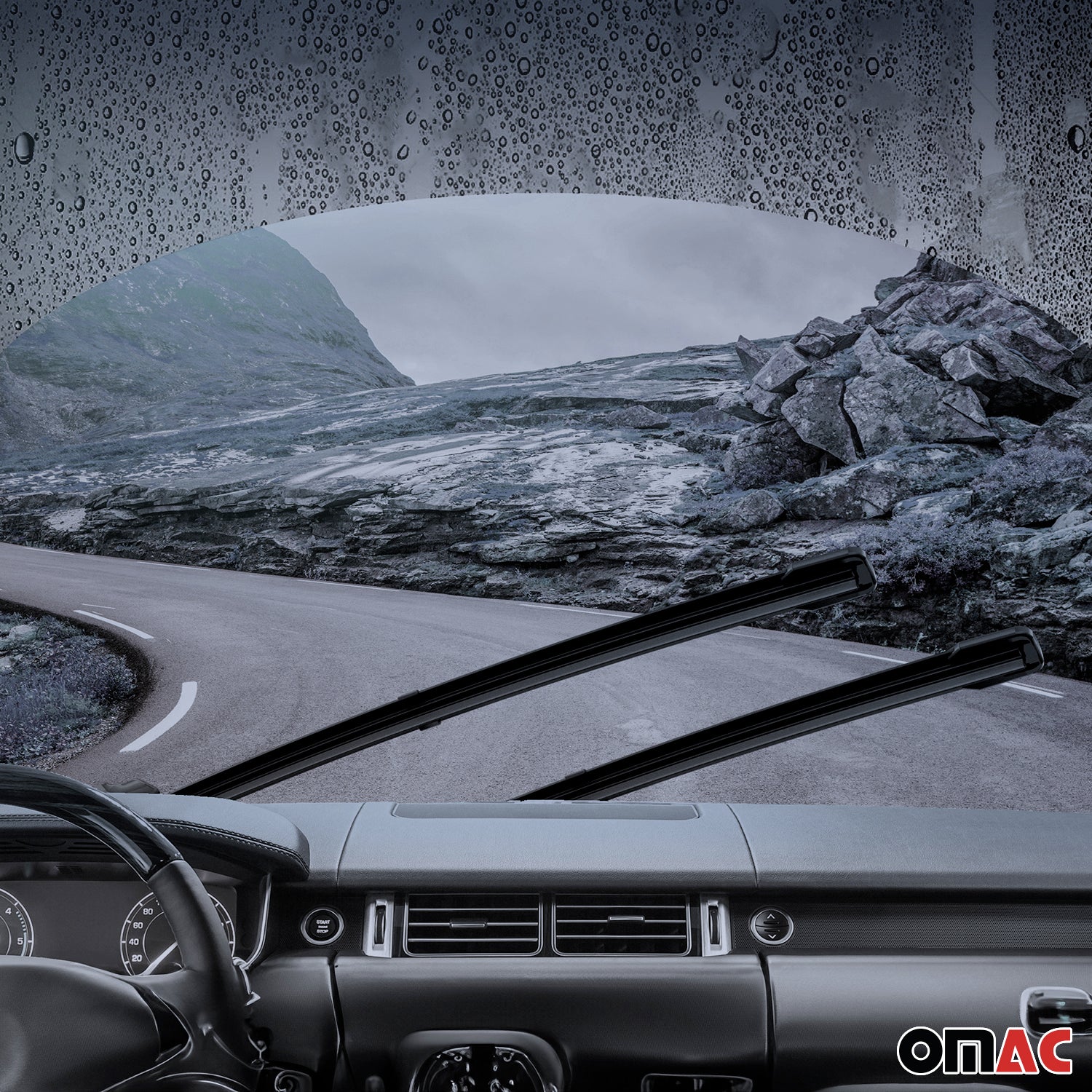 SWF Scheibenwischer Wischblatt Vorne für Mercedes Sprinter W903 1995-2006 - Image 6