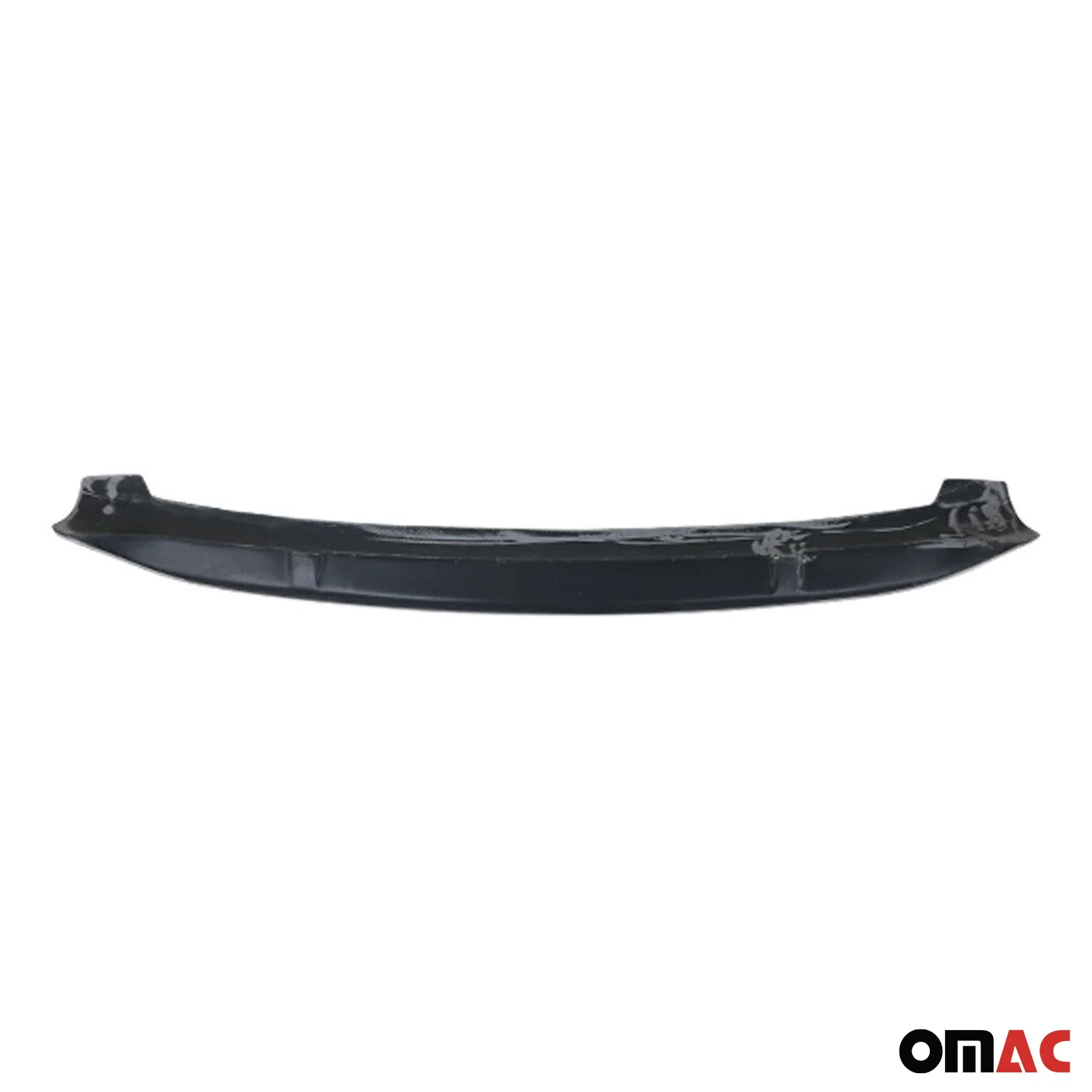 Heckspoiler Dachspoiler Hecklippe für BMW 3er E46 Limo 1998-2007 ABS Lackiert 1x - Image 6