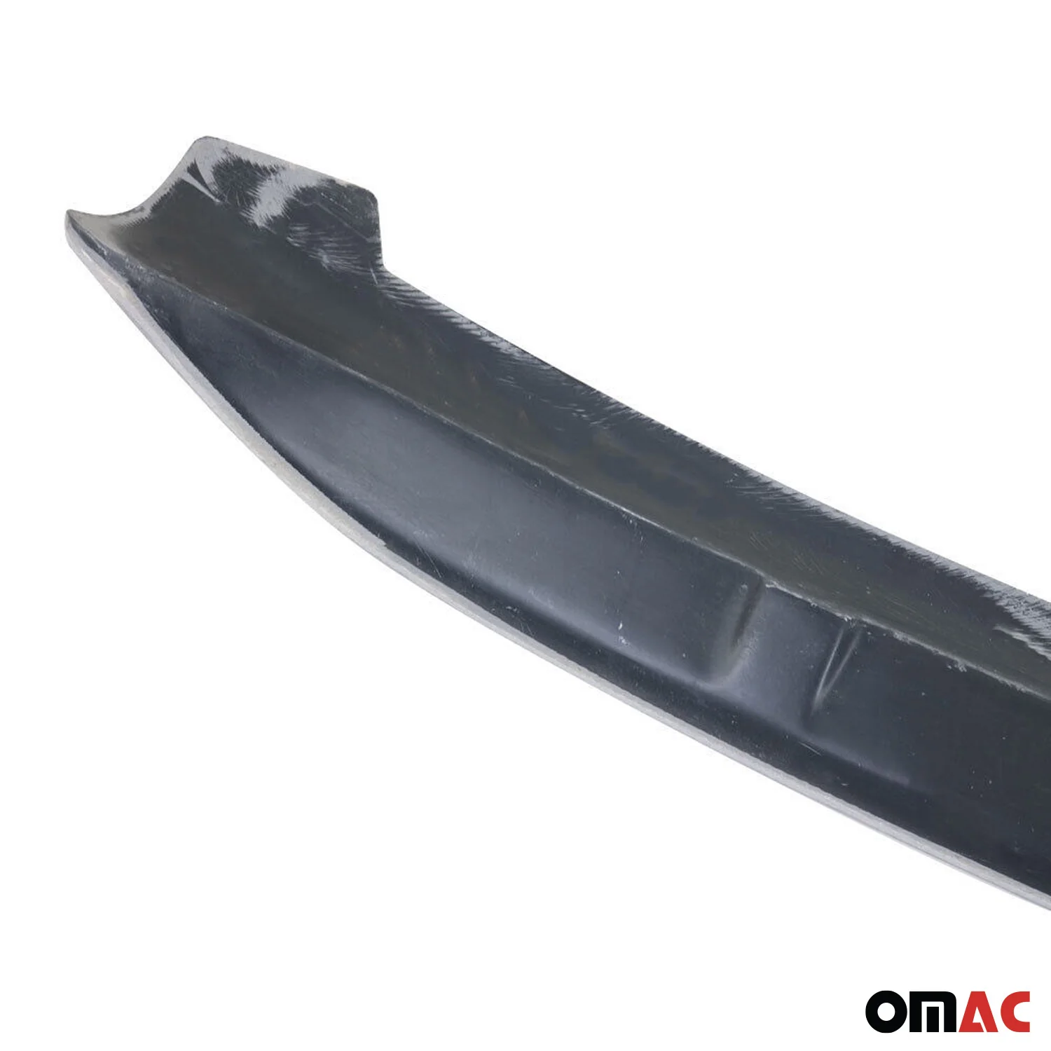 Heckspoiler Dachspoiler Hecklippe für BMW 3er E46 Limo 1998-2007 ABS Lackiert 1x - Image 8