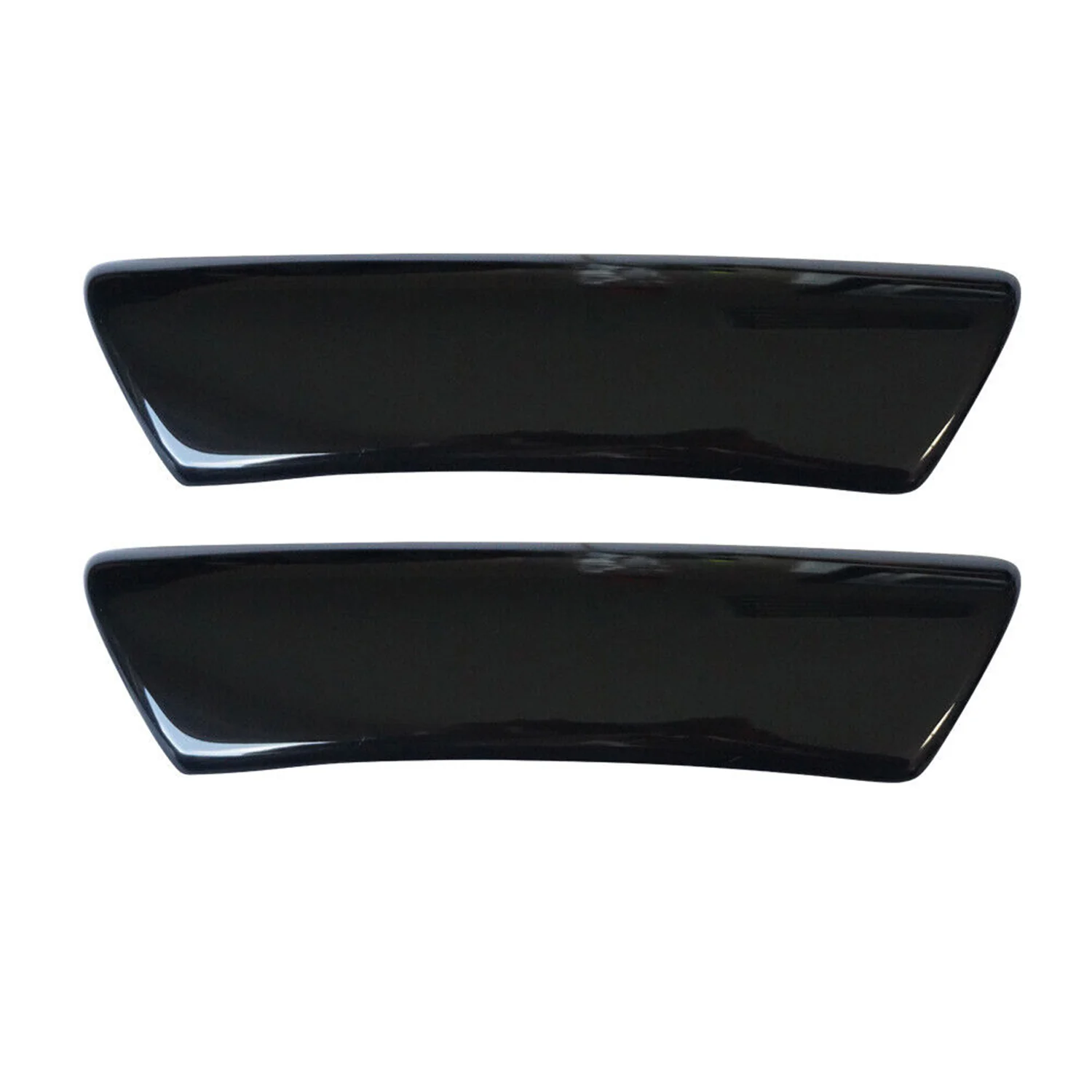 Chrom Türgriff Blende für VW T5 Transporter 2003-2015 Edelstahl 2tlg - Image 6