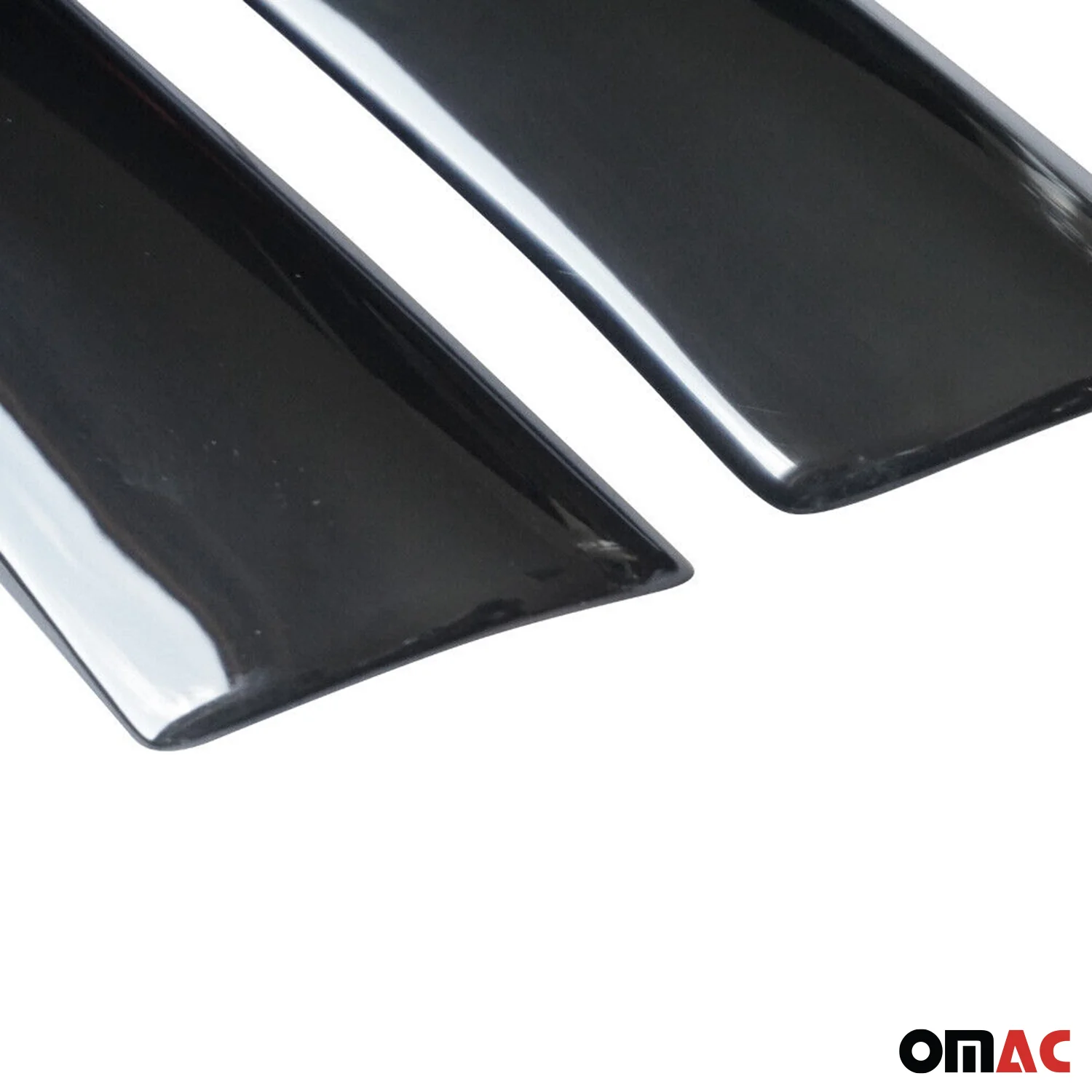 Chrom Türgriff Blende für VW T5 Transporter 2003-2015 Edelstahl 2tlg - Image 7