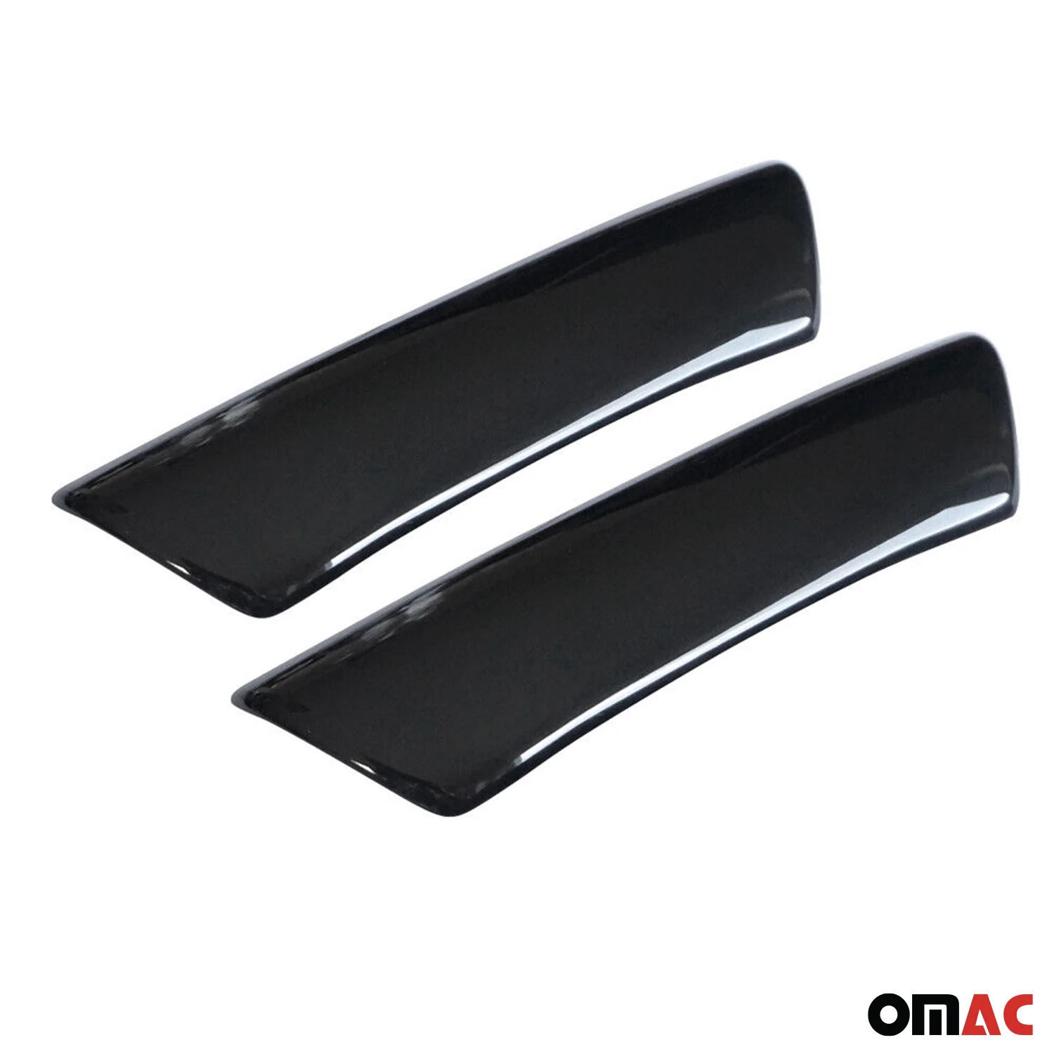 Chrom Türgriff Blende für VW T5 Transporter 2003-2015 Edelstahl 2tlg - Image 8