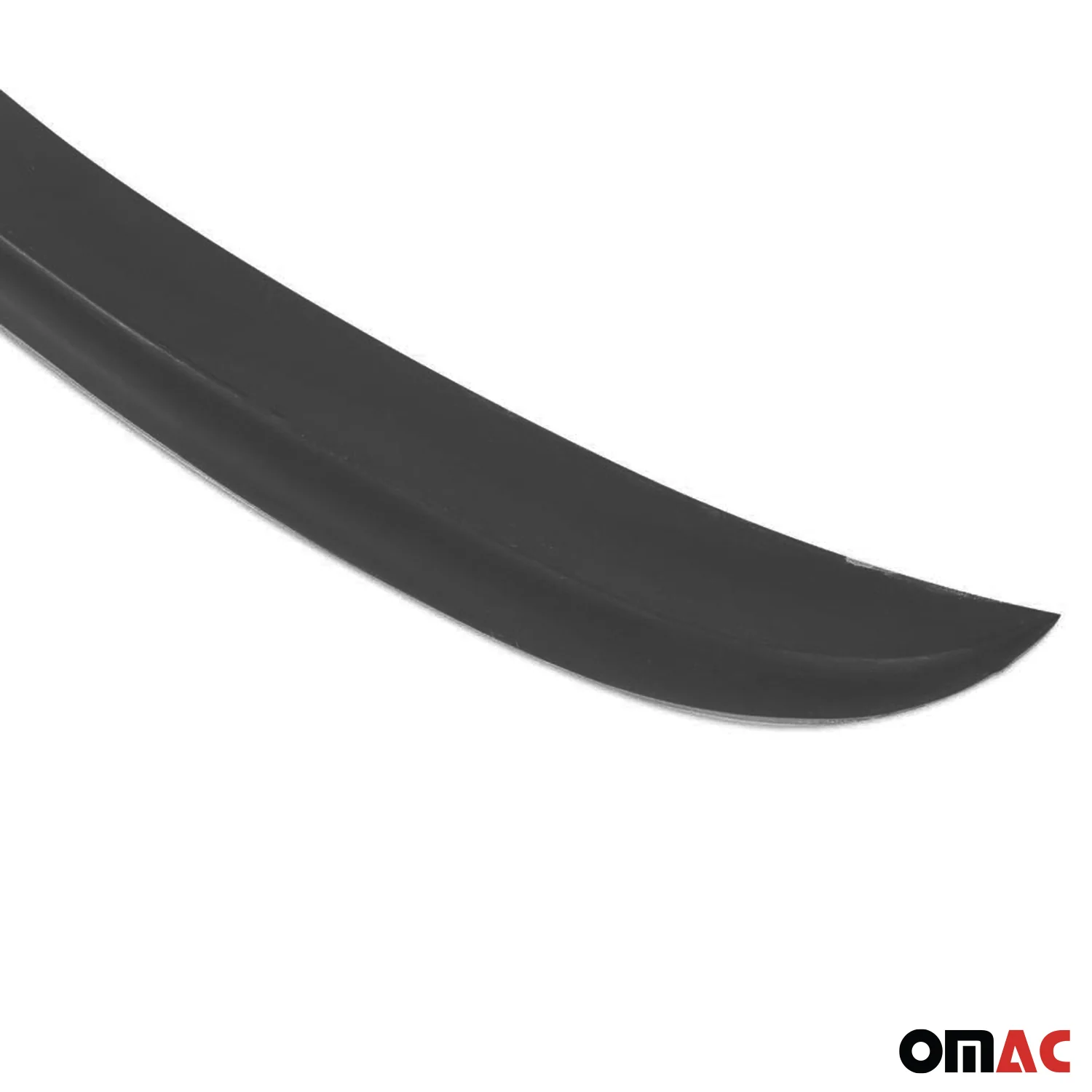 Heckspoiler Dachspoiler Hecklippe für BMW 3er E90 Limo 2004-2011 ABS Grundiert - Image 7