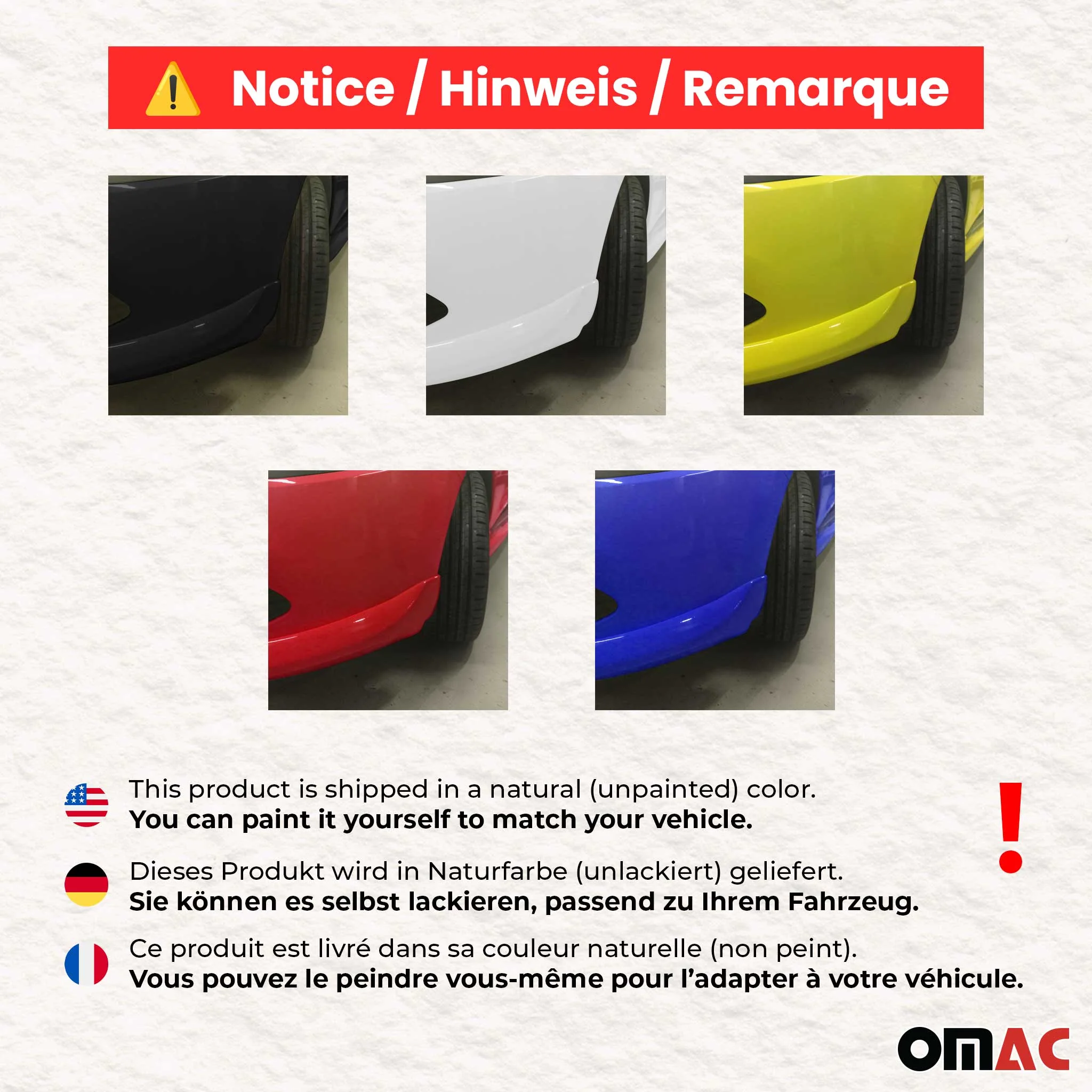 Heckspoiler Dachspoiler Hecklippe für BMW 3er E90 Limo 2004-2011 ABS Lackiert 1x - Image 3