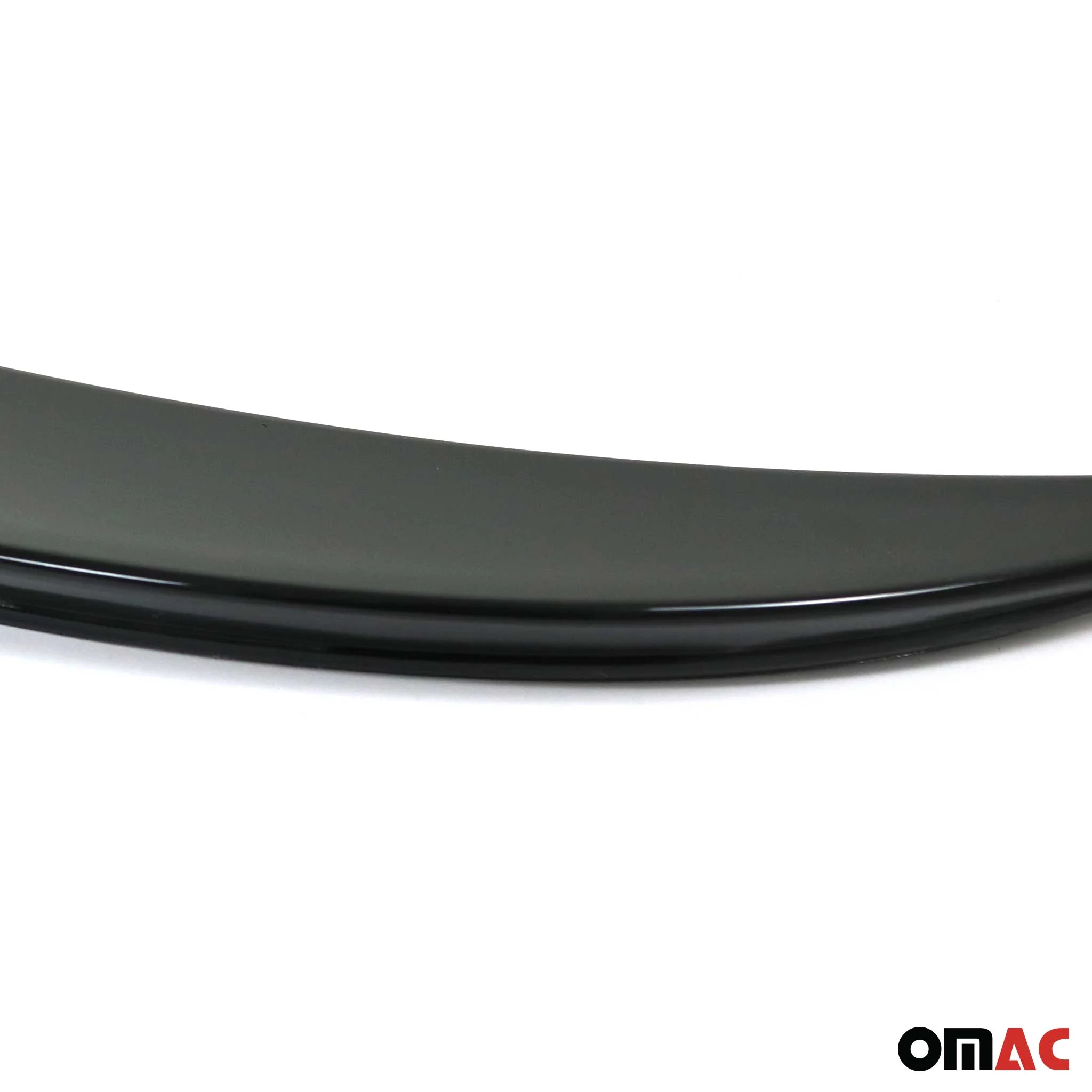 Heckspoiler Dachspoiler Hecklippe für BMW 3er E90 Limo 2004-2011 ABS Lackiert 1x - Image 4