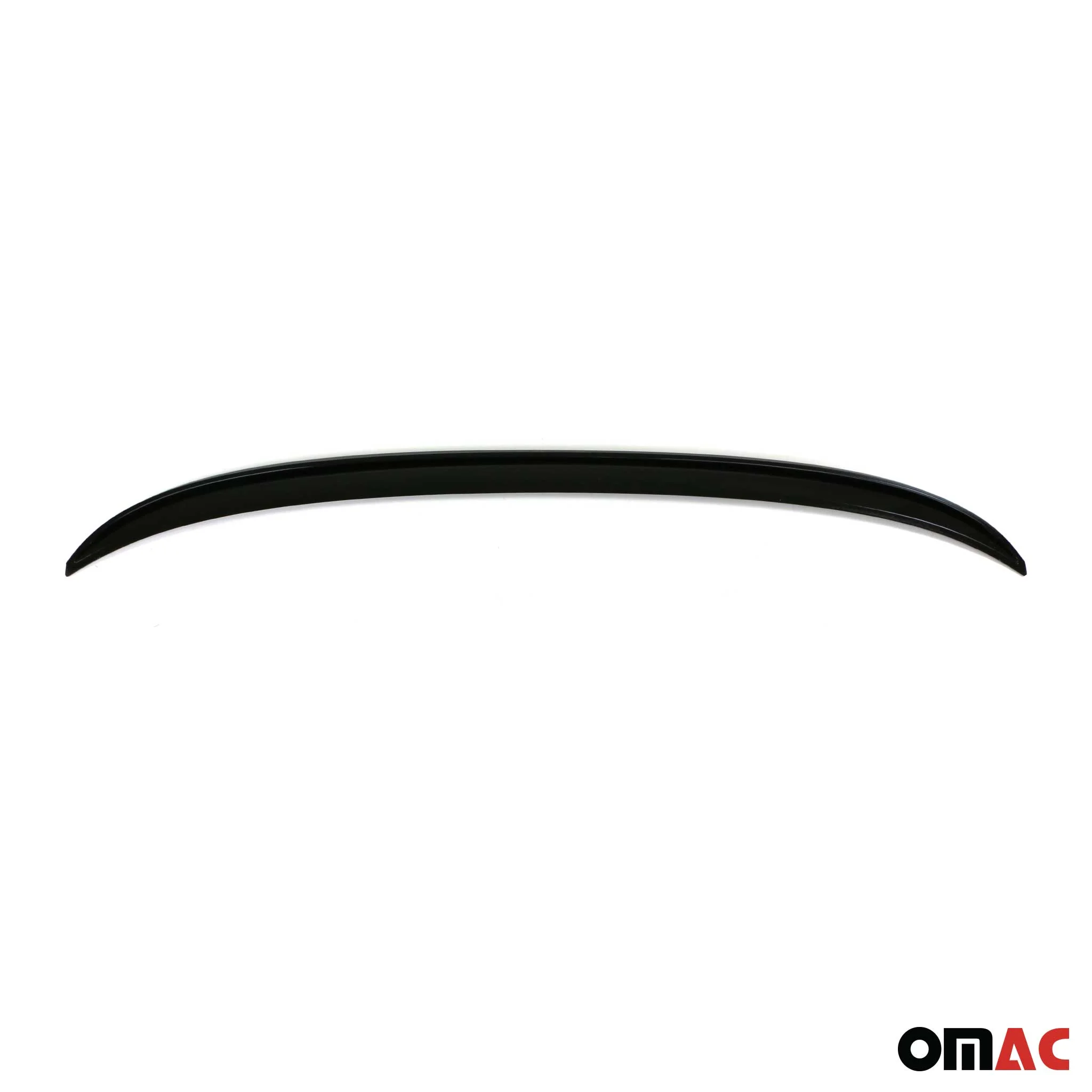 Heckspoiler Dachspoiler Hecklippe für BMW 3er E90 Limo 2004-2011 ABS Lackiert 1x - Image 6
