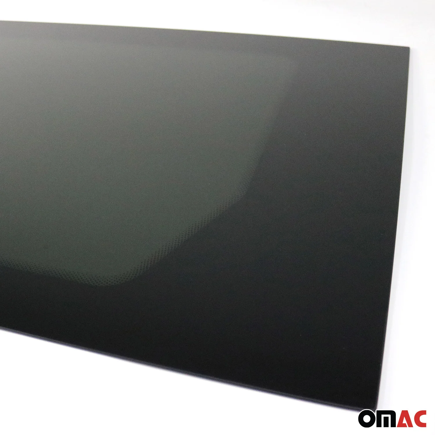 Fensterscheibe für Fiat Ducato 2006-2024 Mittlere linke Seite L3/L4 Schwarz - Image 6