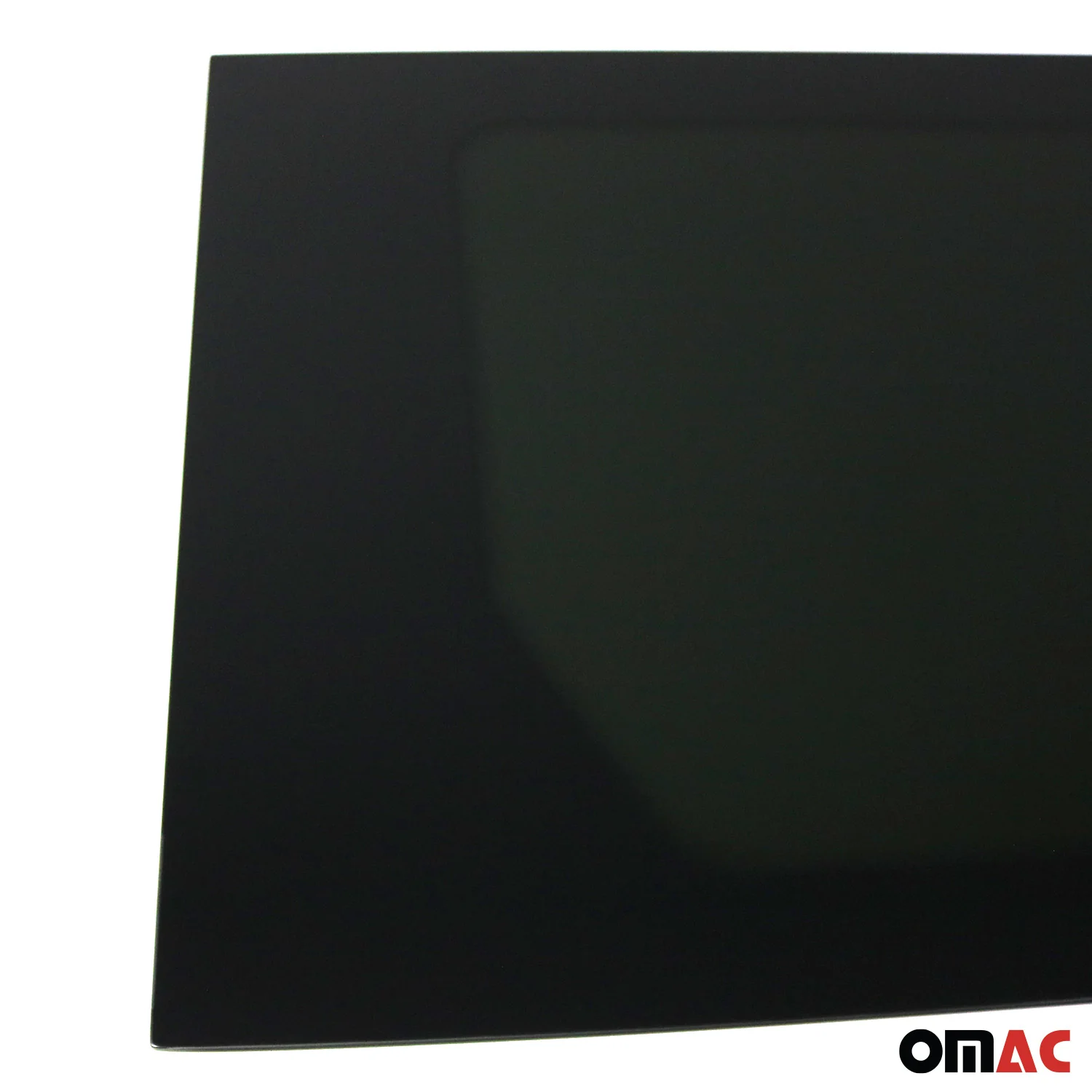 Fensterscheibe für Fiat Ducato 2006-2024 Mittlere linke Seite L3/L4 Schwarz - Image 7