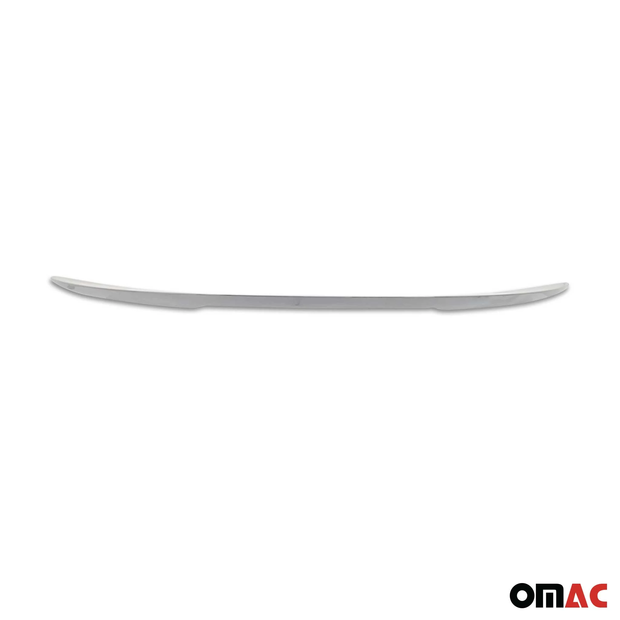 Heckspoiler Dachspoiler Hecklippe für BMW 5er F10 Limo 2010-2016 ABS Lackierbar - Image 4