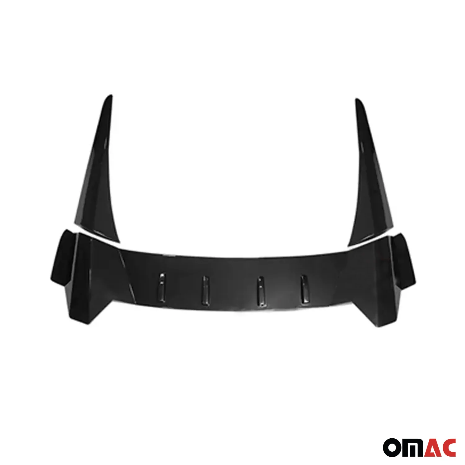 Heckspoiler Dachspoiler für Honda Civic X Limo Type-R 2016-2021 Grundiert - Image 5
