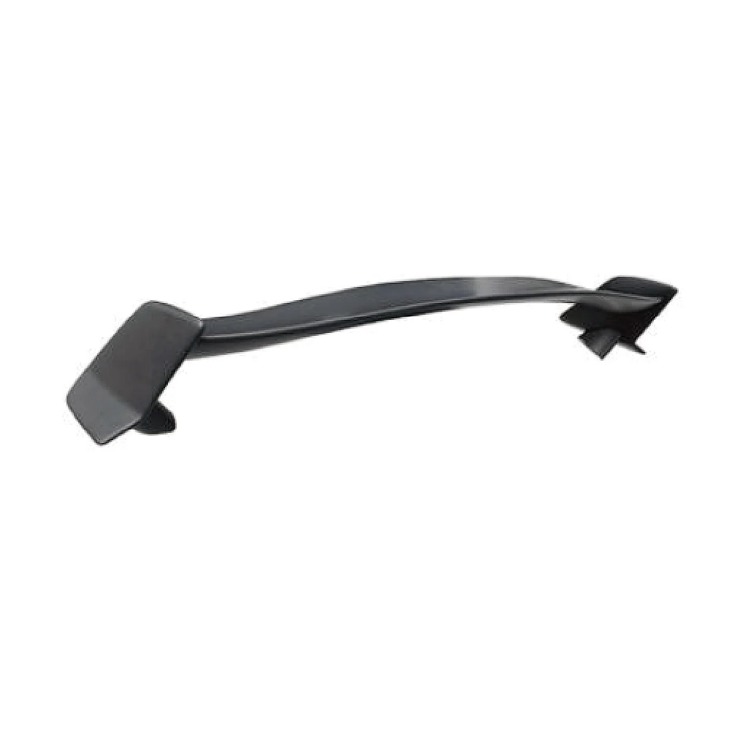 Heckspoiler Hecklippe für Honda Civic X Limo Type-R 2016-2021 Grundiert