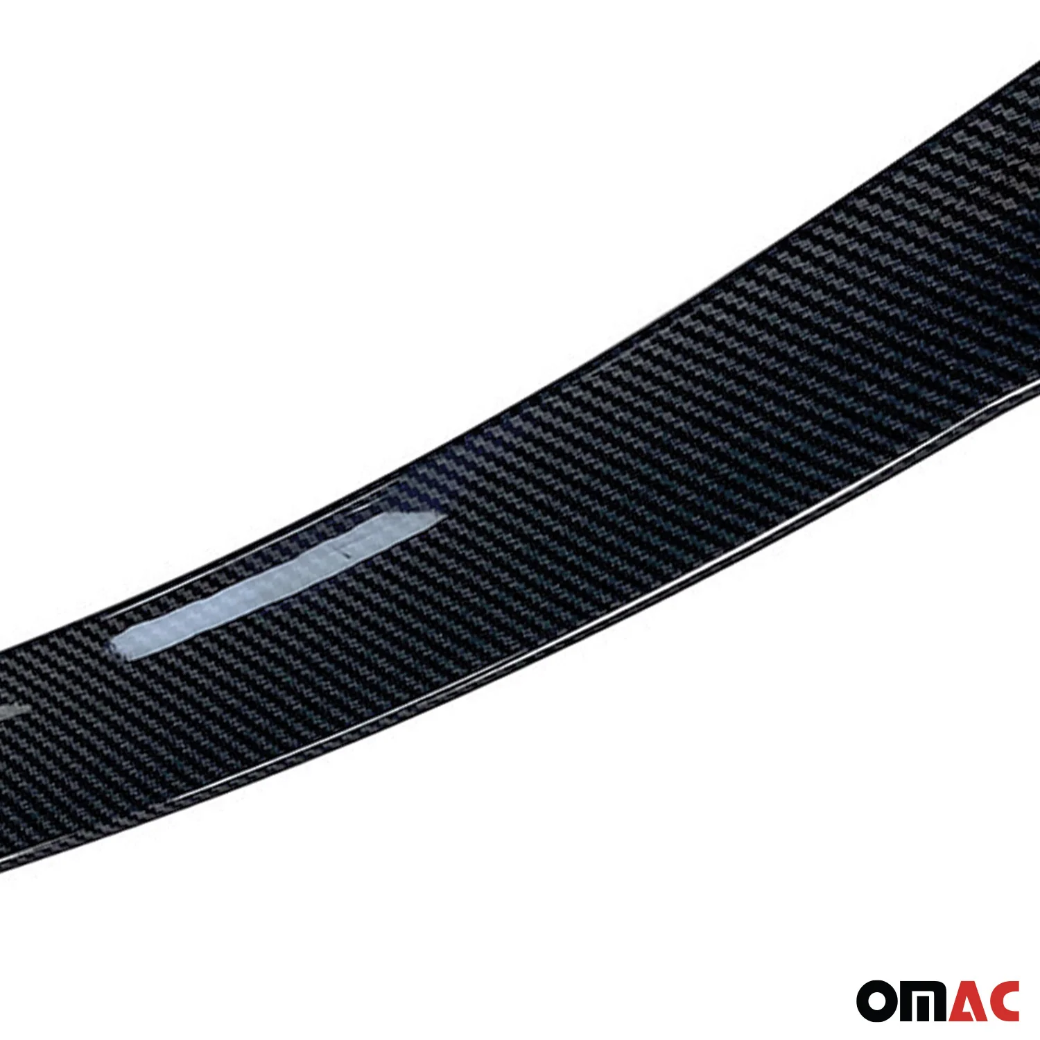 Heckspoiler Dachspoiler Hecklippe für Mercedes A Klasse Limo V177 2018-2023 - Image 2