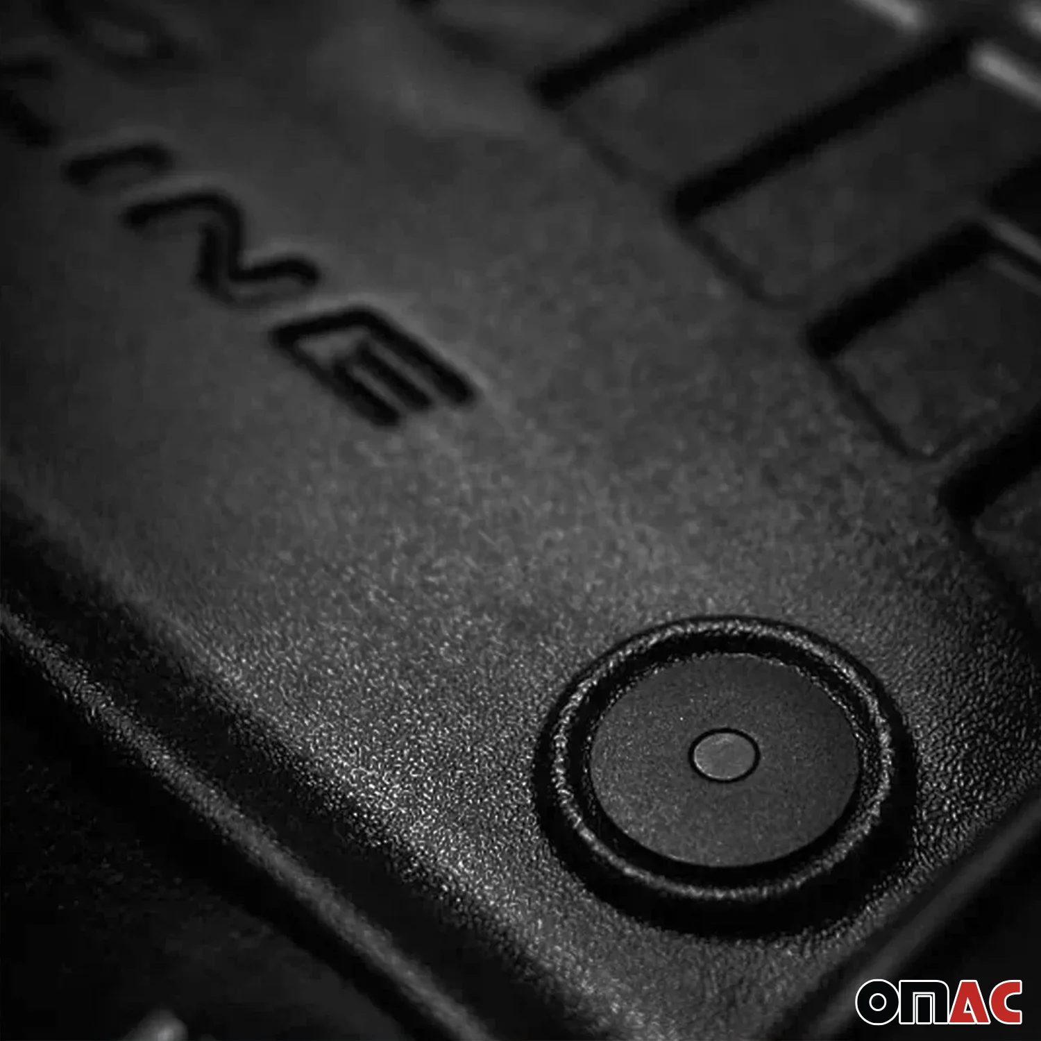 Fußmatten Gummimatten für Audi A3 8Y Limo A3 Sportback 2020-26 OMAC Premium 4tlg - Image 13