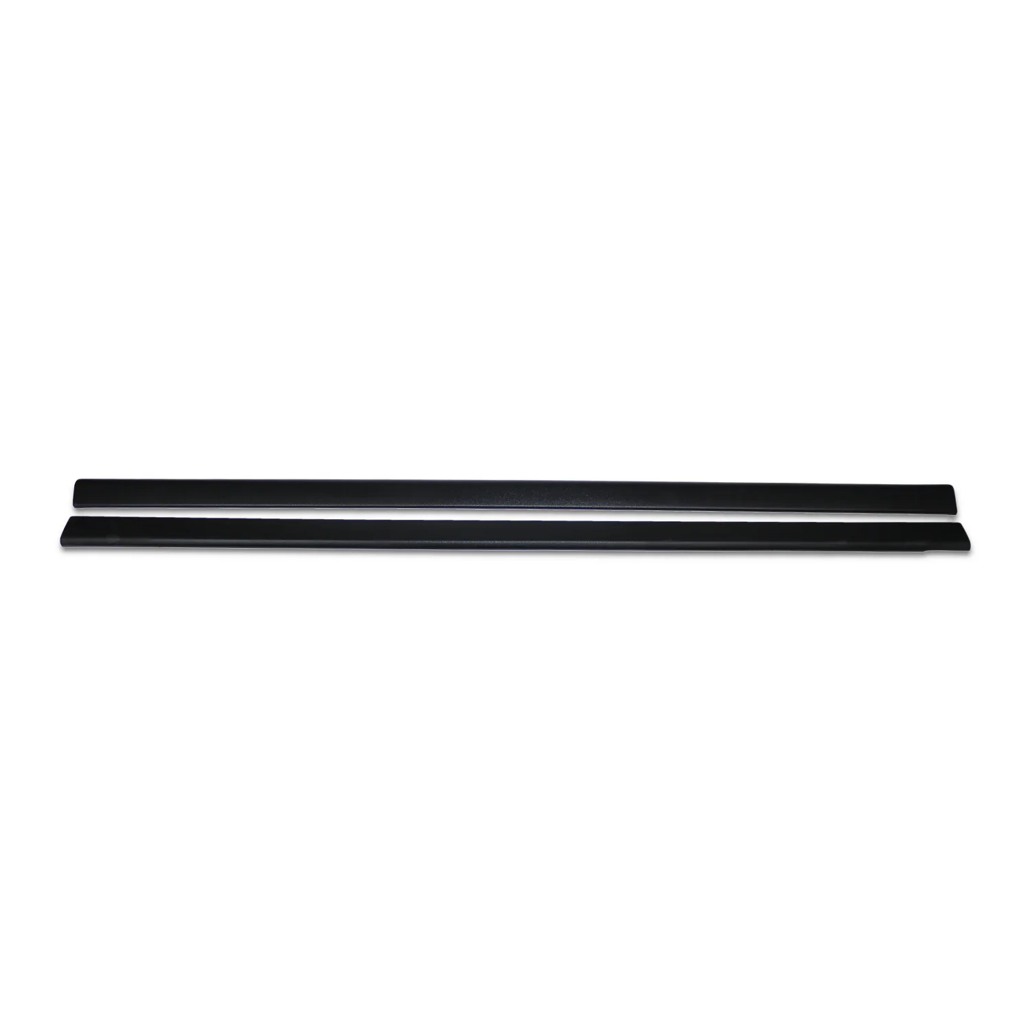 Seitenschweller Side Skirts für VW Caddy 5 2020-2026 Kunststoff L1 Schwarz 2 tlg - Image 8