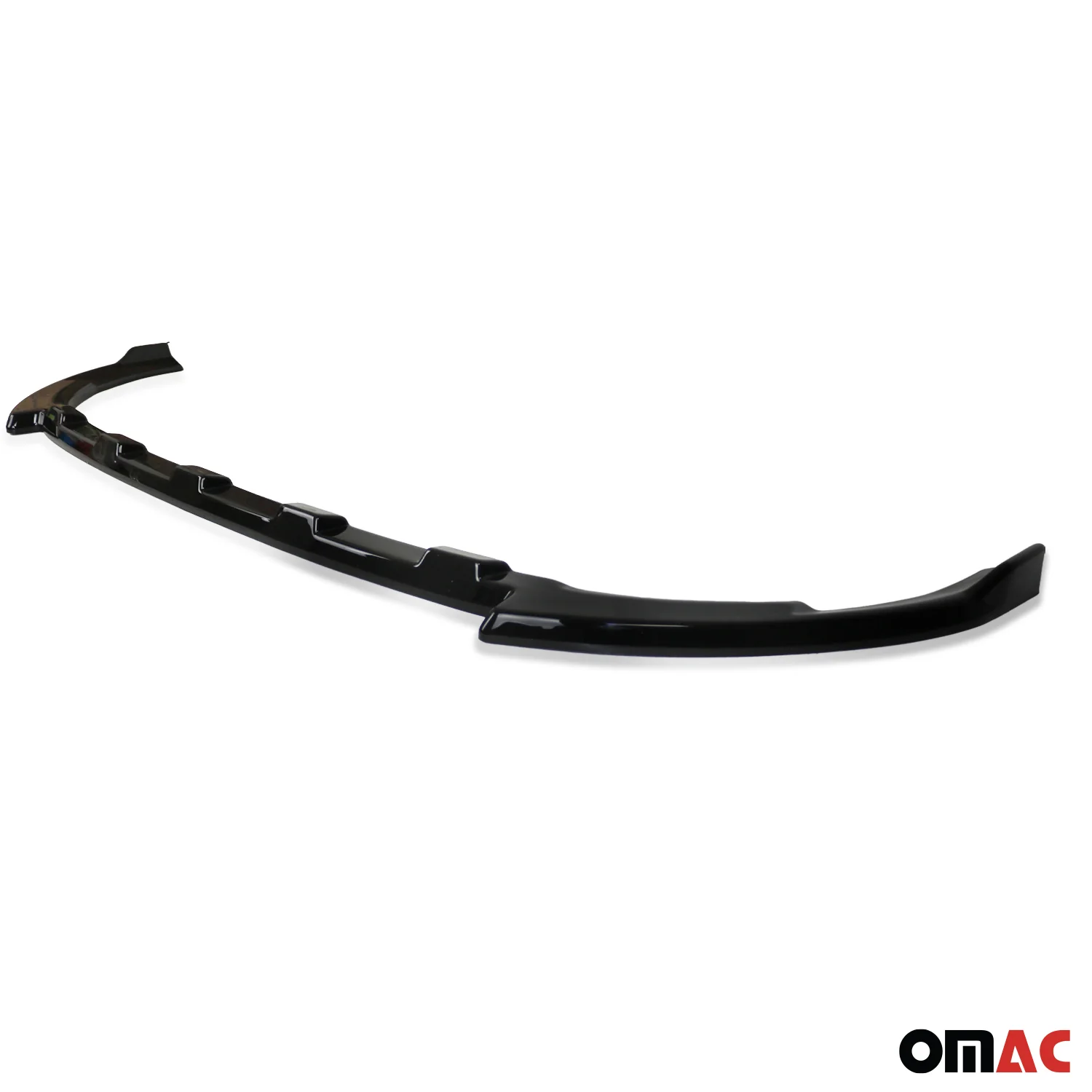 Frontspoiler Lippe Stoßstange Splitter für Ford Transit Tourneo Custom 2023-2026 - Image 5
