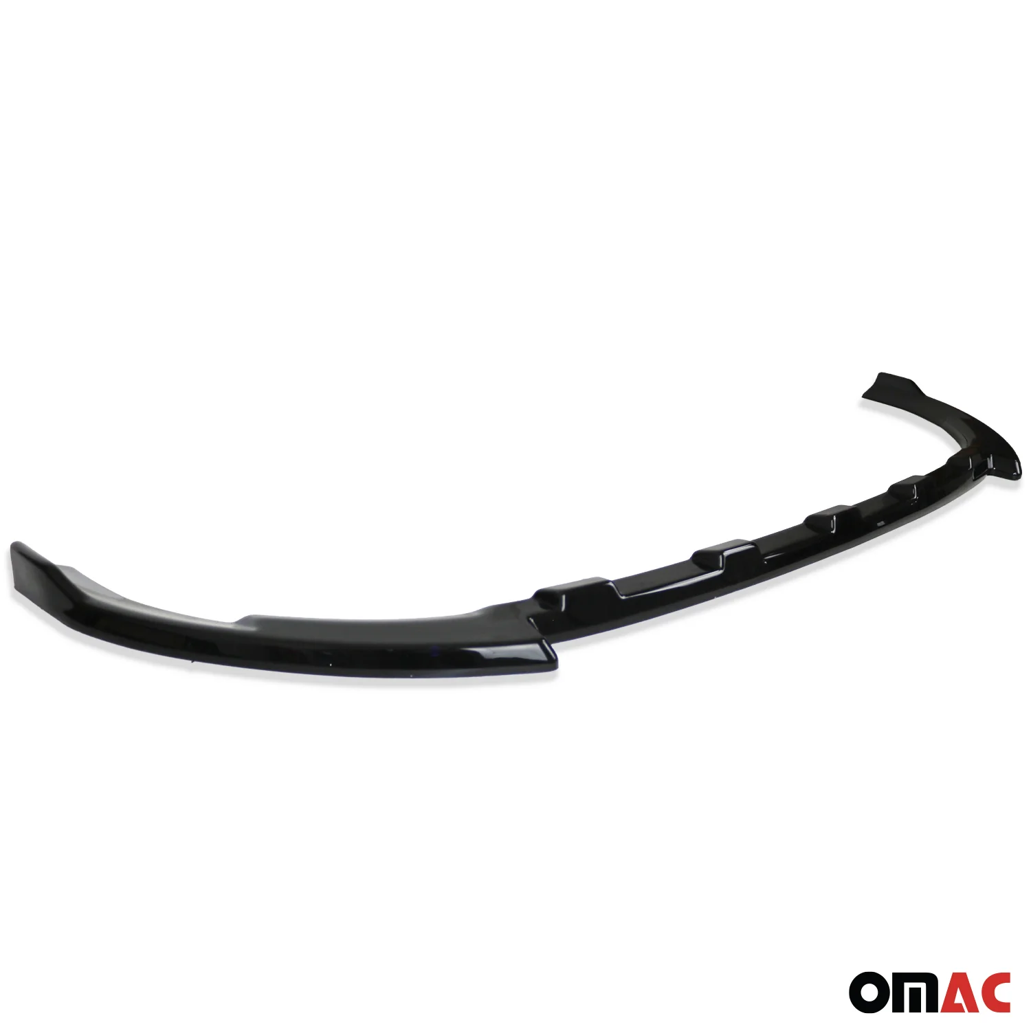 Frontspoiler Lippe Stoßstange Splitter für Ford Transit Tourneo Custom 2023-2026 - Image 6