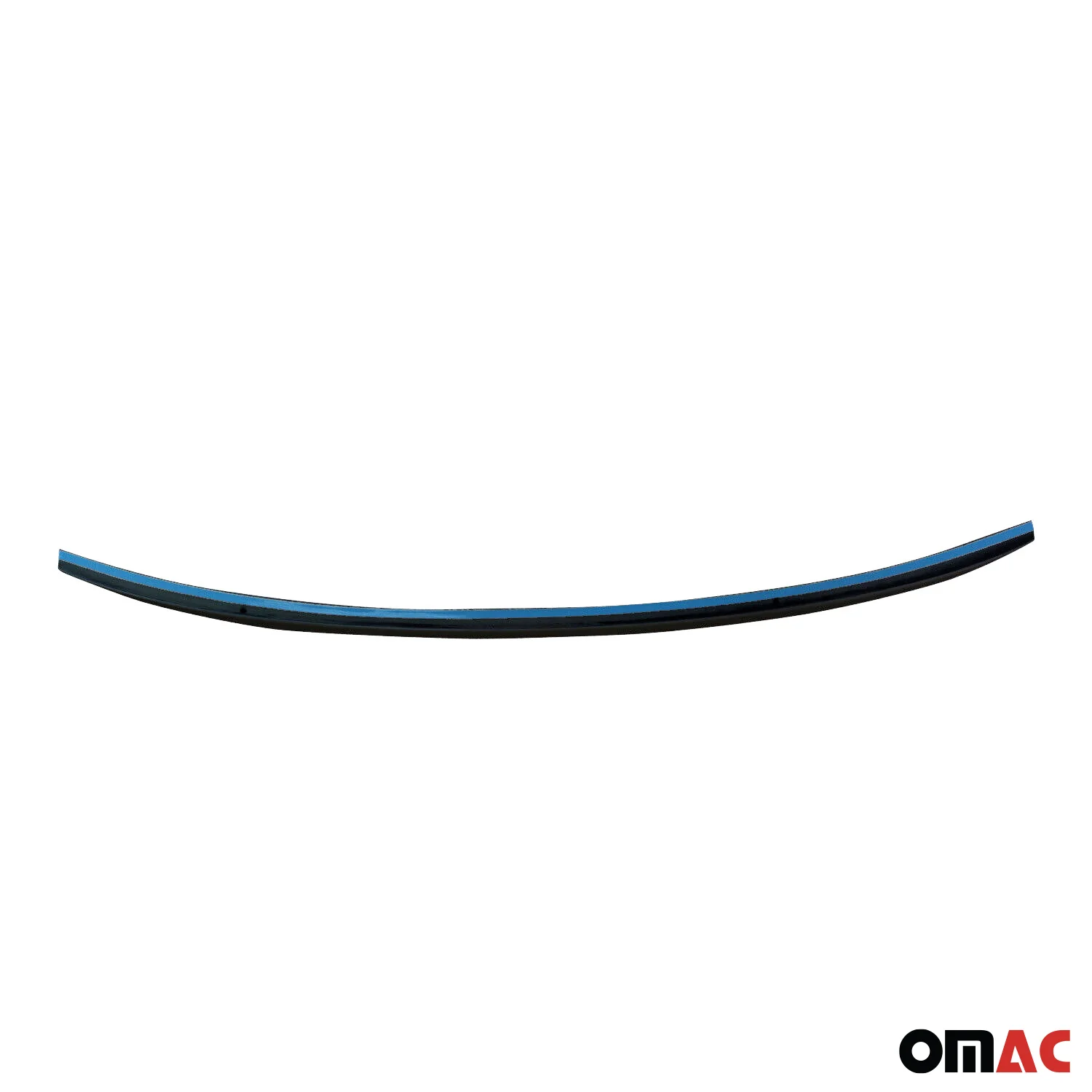 Heckspoiler Heckflügel Hecklippe für Audi A6 Limo C7 2011-2018 Farbe LY9B ABS - Image 4