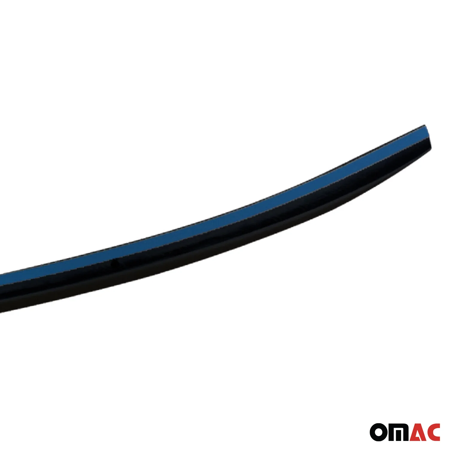 Heckspoiler Heckflügel Hecklippe für Audi A6 Limo C7 2011-2018 Farbe LY9B ABS - Image 7
