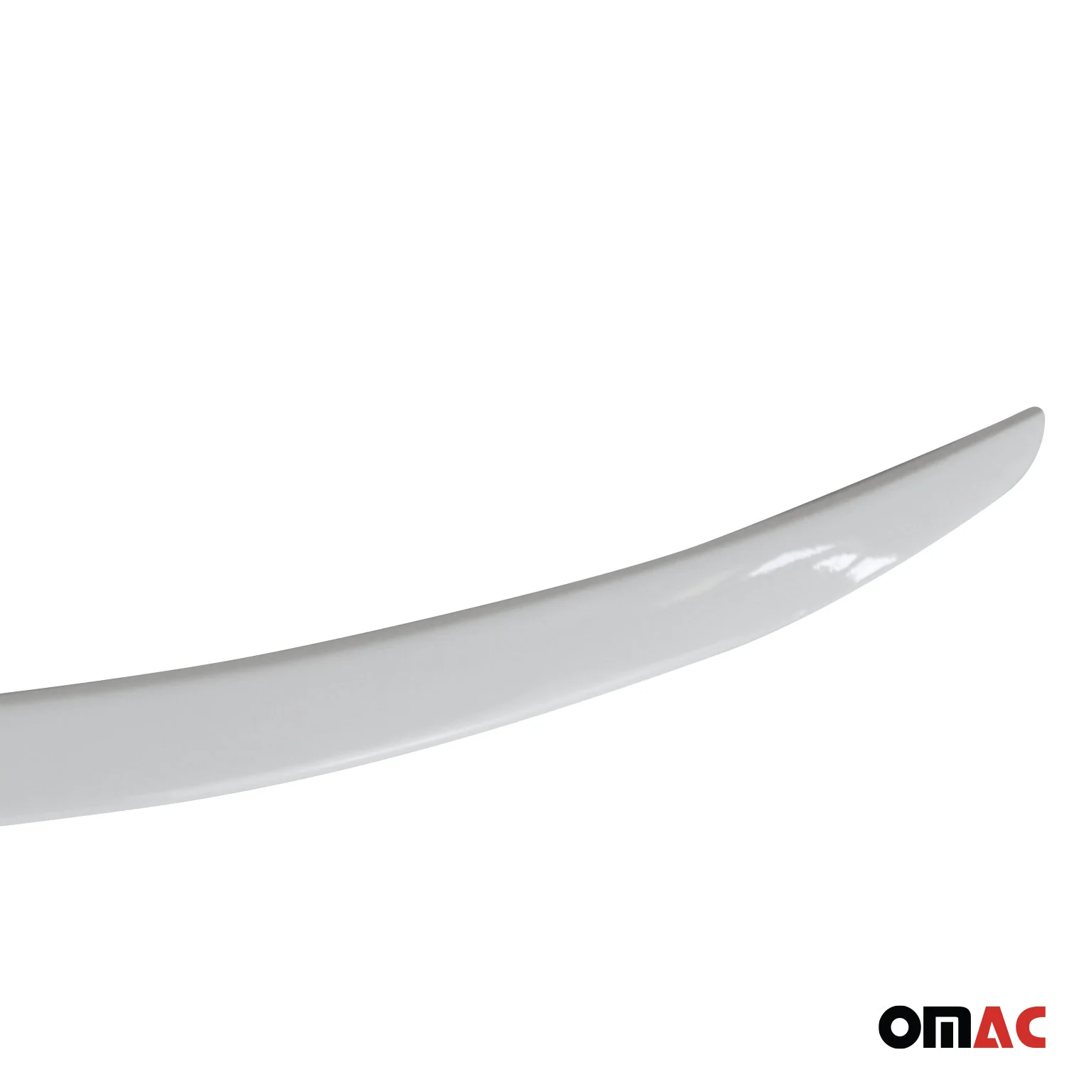 Heckspoiler Heckflügel Hecklippe für Audi A6 Limo C7 2011-2018 Farbe LY9C ABS - Image 5