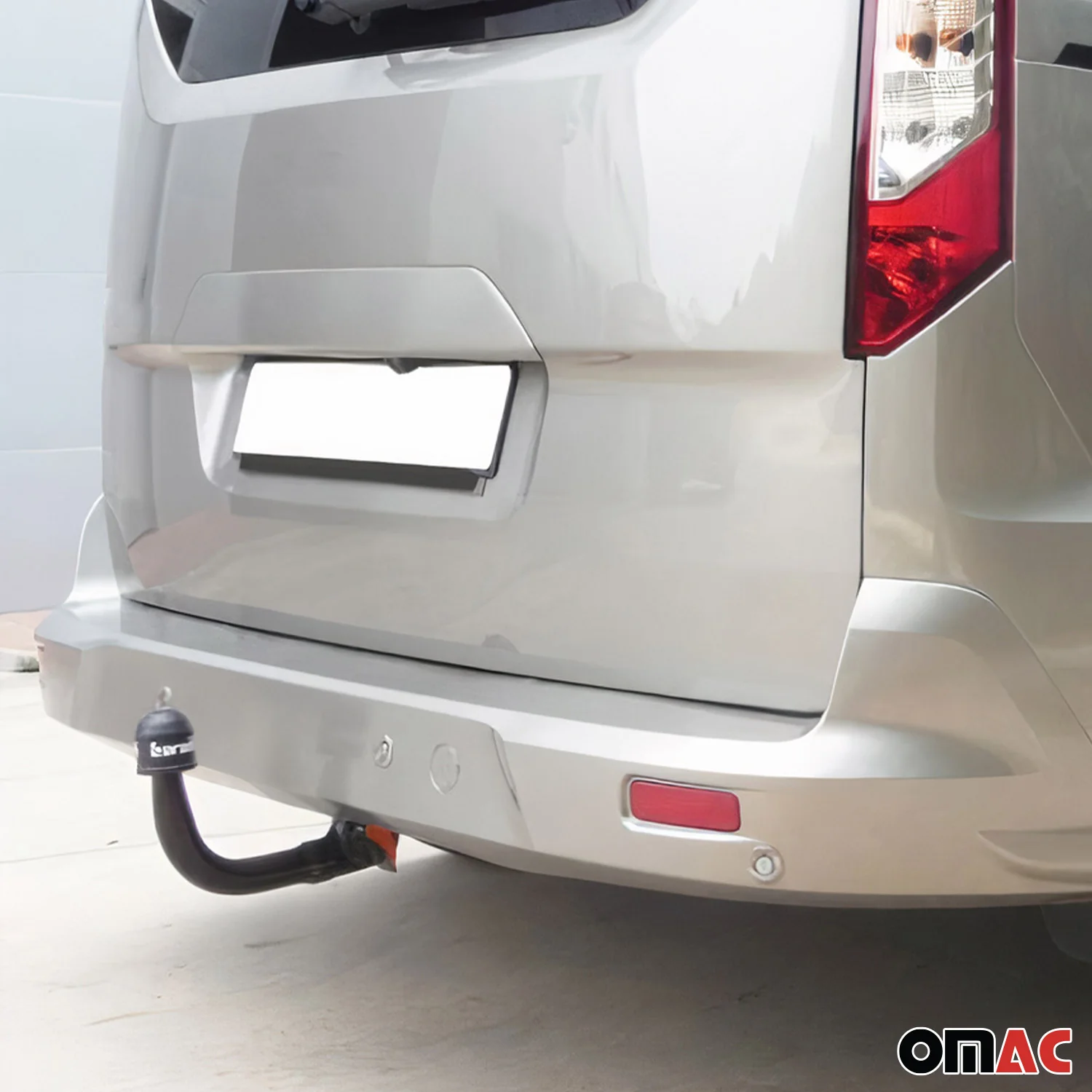 Aragon Anhängerkupplung E-Satz 13pin für Seat Toledo III 2012-2019 ABE - Image 4