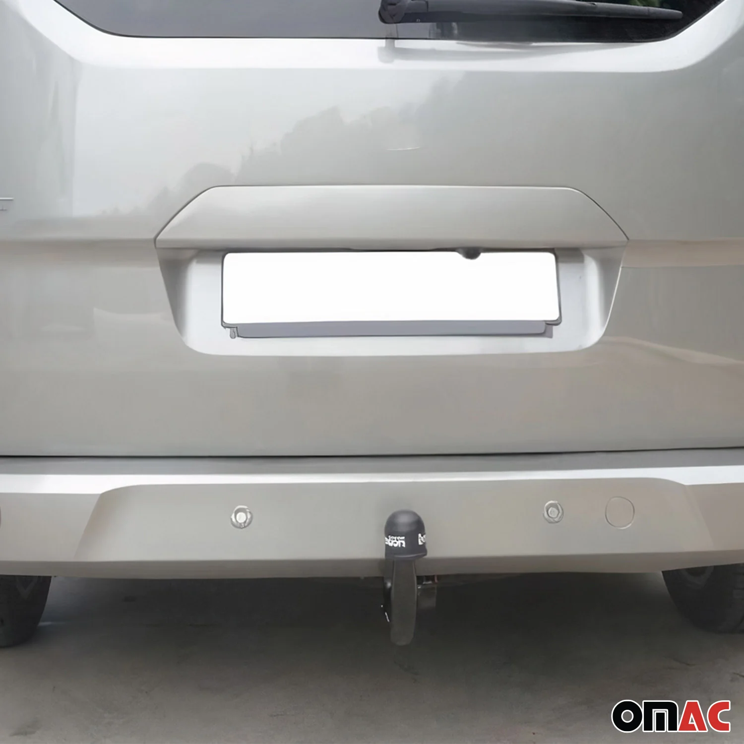 Aragon Anhängerkupplung E-Satz 13pin für Seat Toledo III 2012-2019 ABE - Image 7