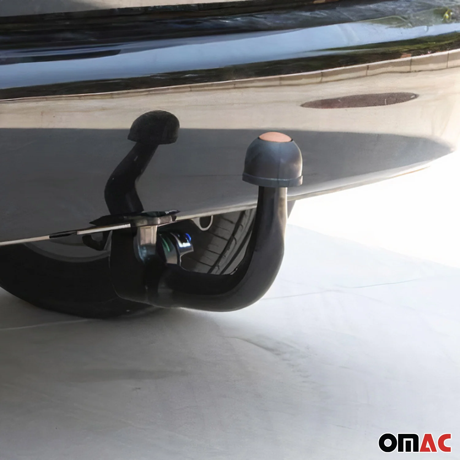 Aragon Anhängerkupplung E-Satz 13pin für Seat Toledo III 2012-2019 ABE - Image 8