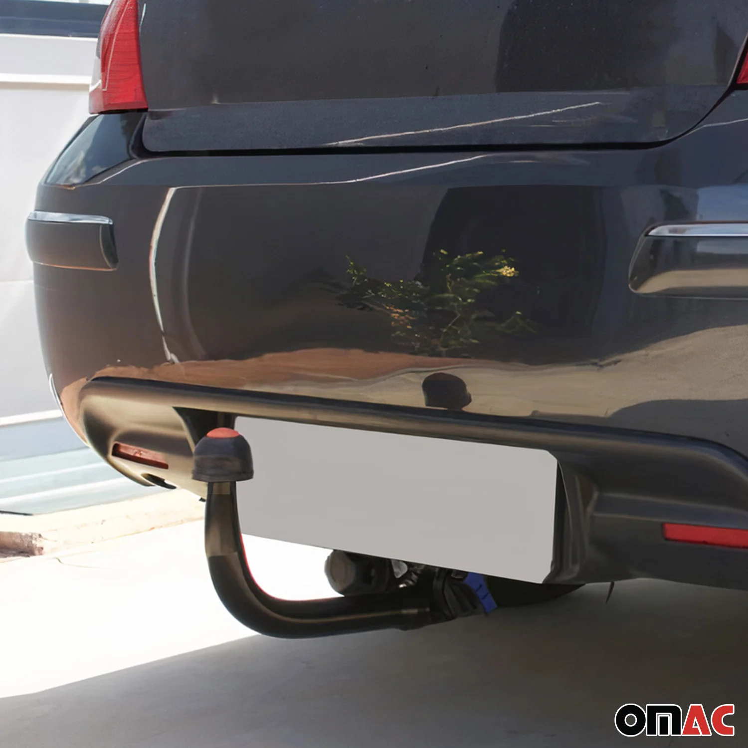 Aragon Anhängerkupplung E-Satz 7pin für Opel Astra H 2004-2010 ABE - Image 7