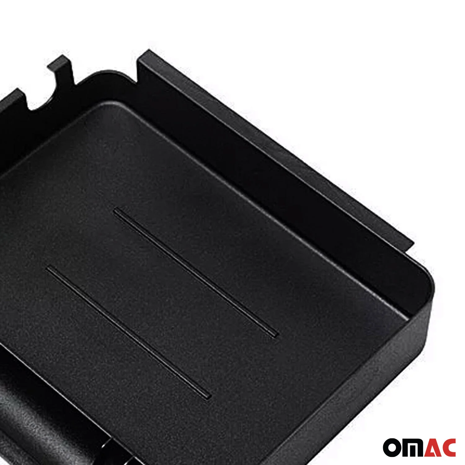 Armauflage Ablagebox Zentrale für Ford Focus III Schrägheck 2011-2014 Pre-FL ABS - Image 8