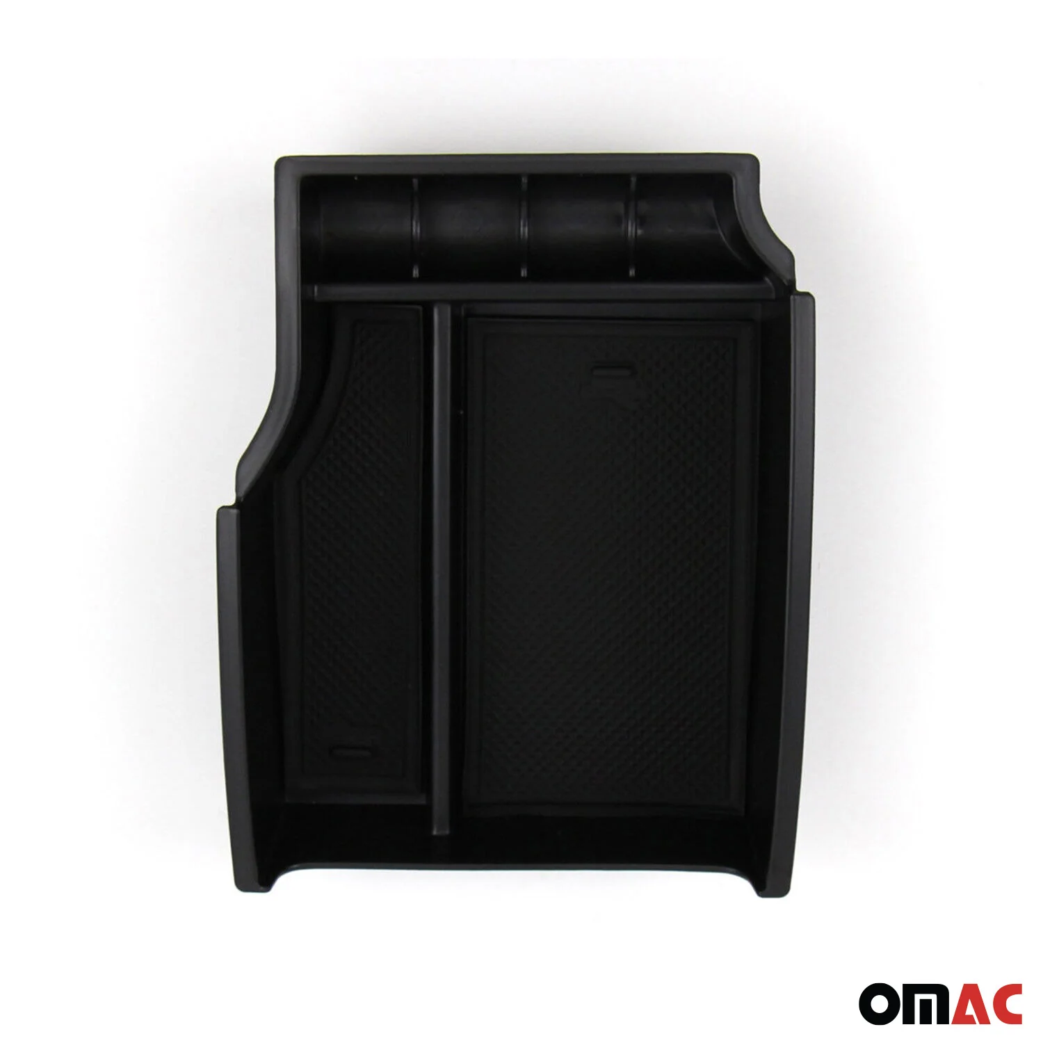 Armauflage Ablagebox Zentrale Storage-Box für BMW 5er F10 F11 F07 GT 2014-2024 - Image 5