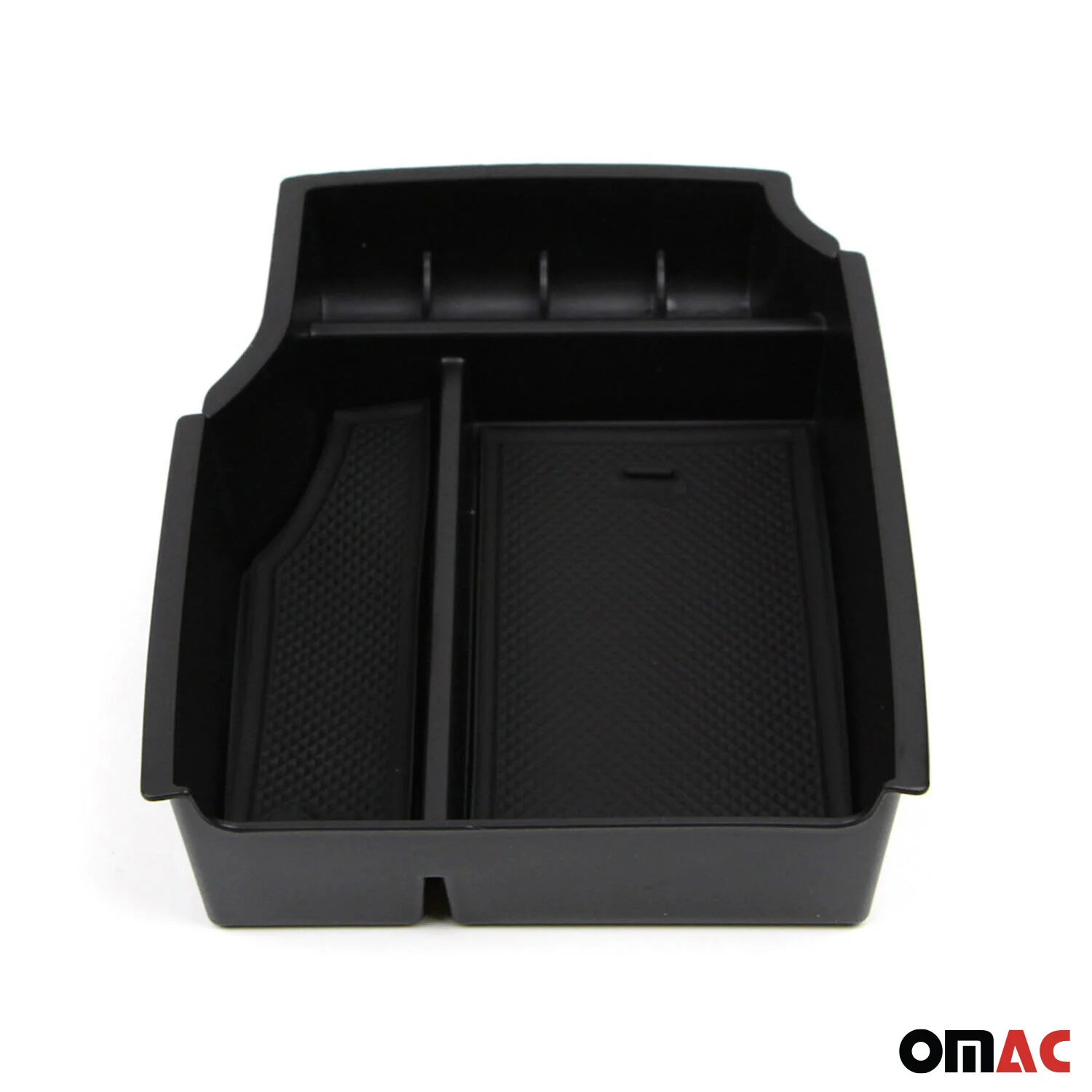 Armauflage Ablagebox Zentrale Storage-Box für BMW 5er F10 F11 F07 GT 2014-2024 - Image 6