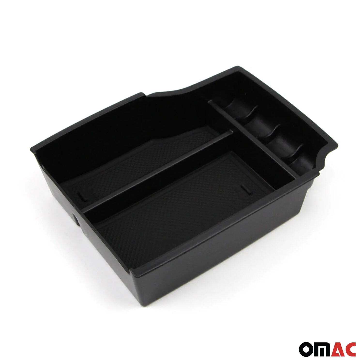 Armauflage Ablagebox Zentrale Storage-Box für BMW 5er F10 F11 F07 GT 2014-2024 - Image 7
