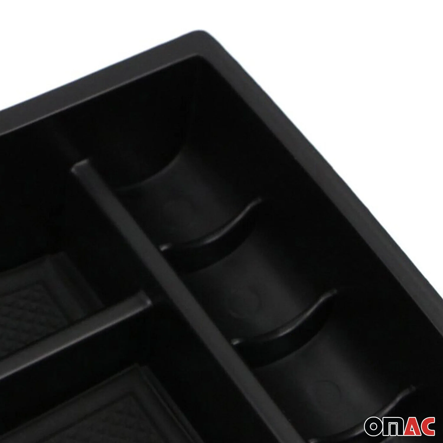 Armauflage Ablagebox Zentrale Storage-Box für BMW 5er F10 F11 F07 GT 2014-2024 - Image 8
