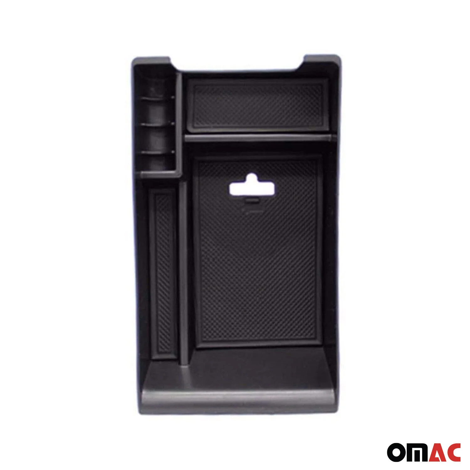Armauflage Ablagebox Zentrale Storage-Box für BMW X6 F16 F86 X5 F15 2013-19 ABS - Image 4