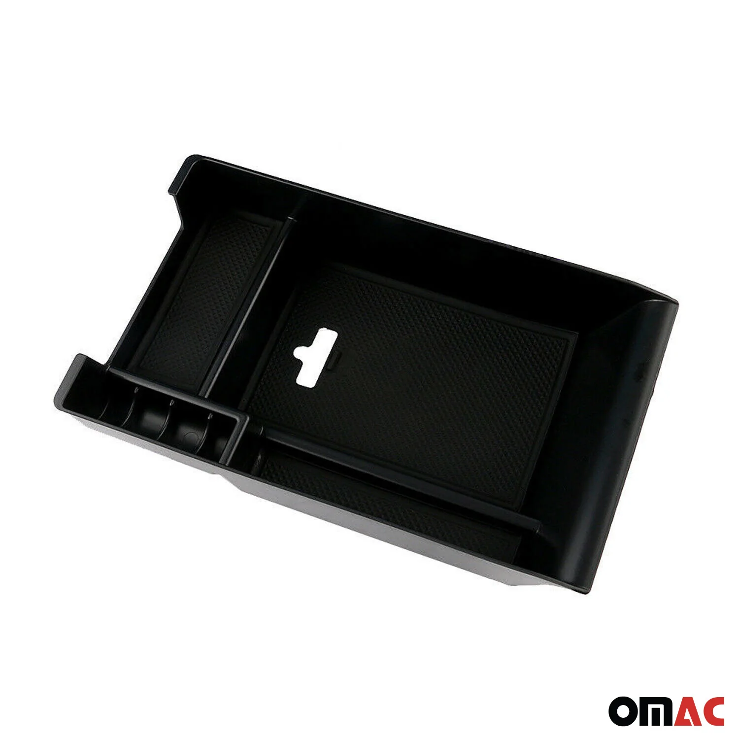 Armauflage Ablagebox Zentrale Storage-Box für BMW X6 F16 F86 X5 F15 2013-19 ABS - Image 5