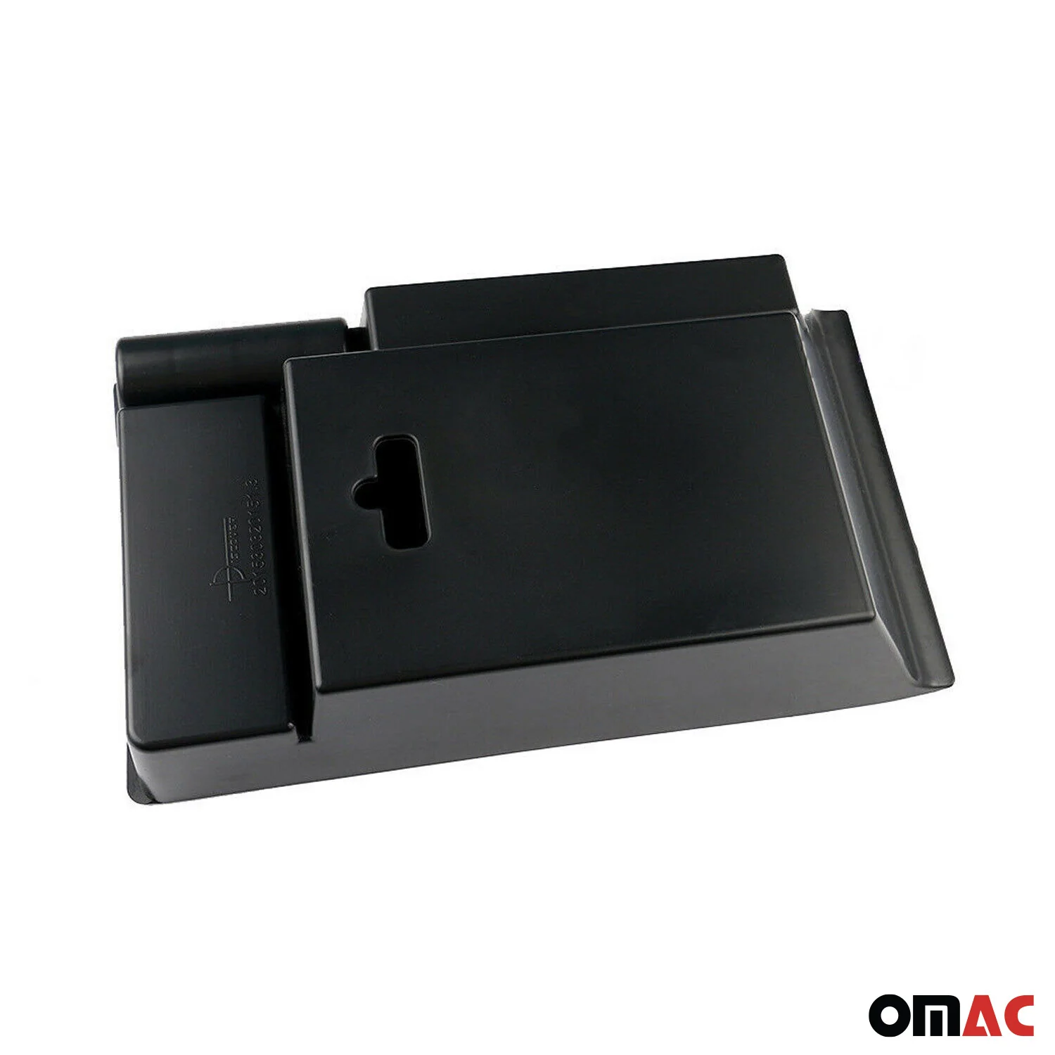 Armauflage Ablagebox Zentrale Storage-Box für BMW X6 F16 F86 X5 F15 2013-19 ABS - Image 6