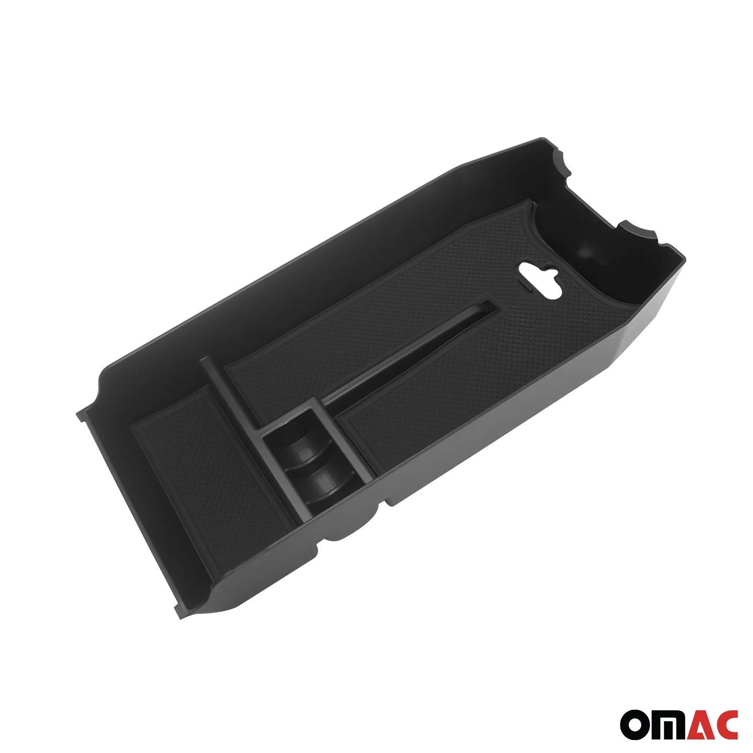 Armauflage Ablagebox Zentrale Storage-Box für Mercedes CLS Klasse 2011-2017 - Image 3