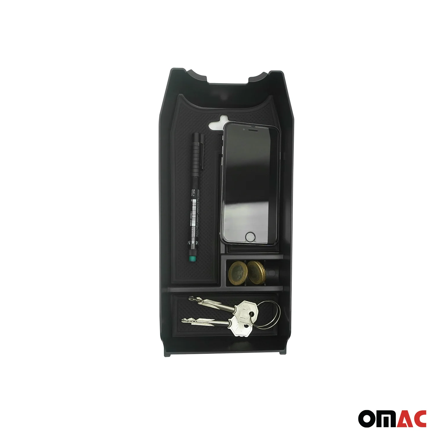 Armauflage Ablagebox Zentrale Storage-Box für Mercedes CLS Klasse 2011-2017 - Image 4