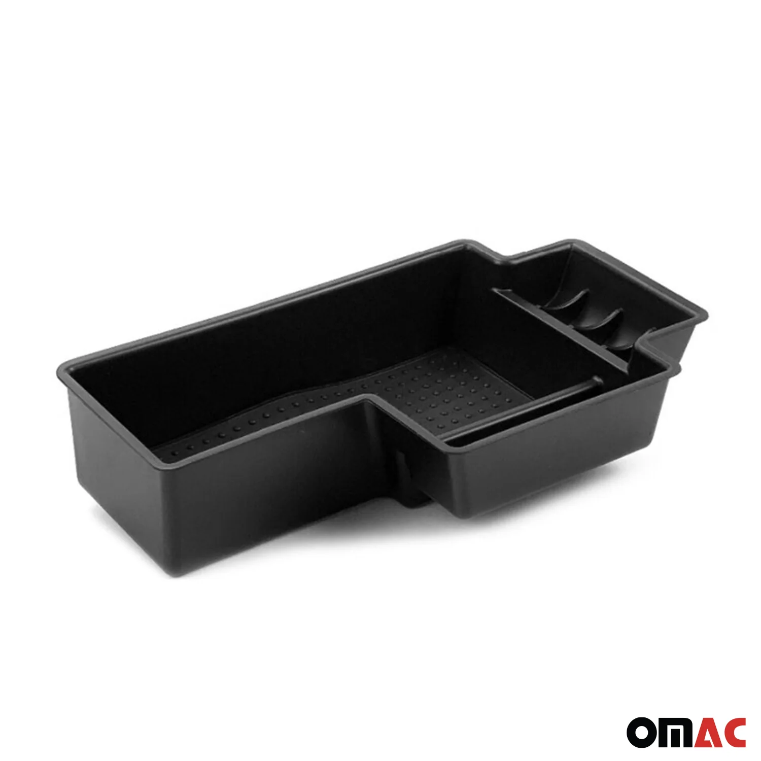 Armauflage Ablagebox Zentrale Storage-Box für Skoda Superb II 2008-2015 ABS - Image 6