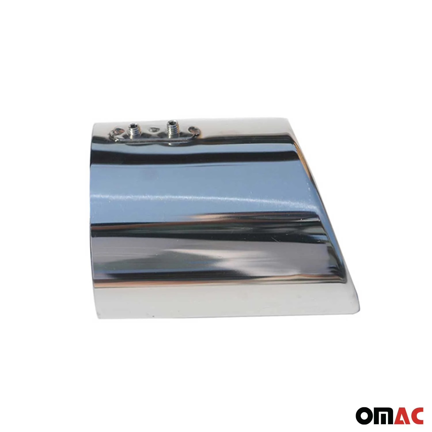 Auspuffblende Endrohr für Mercedes Sprinter W906 2006-2018 Edelstahl - Image 5