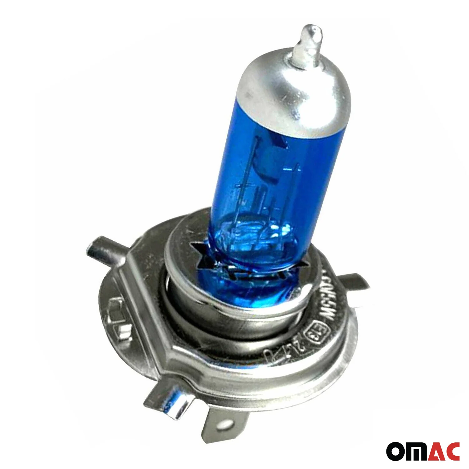 Auto Lampe Glühbirne Limastar H4 Halogen 12V 55W LED Xenon Effekt Spotlight 1x - Image 2