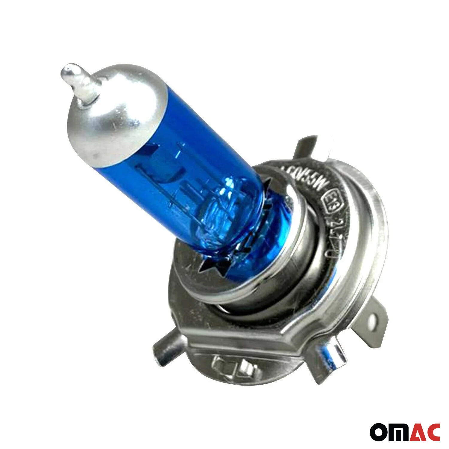 Auto Lampe Glühbirne Limastar H4 Halogen 12V 55W LED Xenon Effekt Spotlight 1x - Image 3