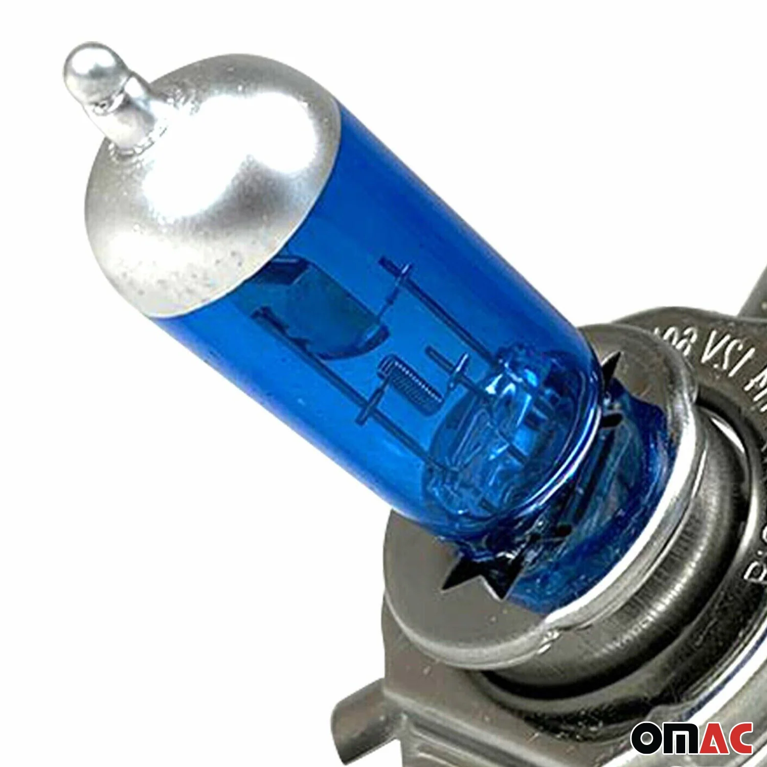 Auto Lampe Glühbirne Limastar H4 Halogen 12V 55W LED Xenon Effekt Spotlight 1x - Image 4