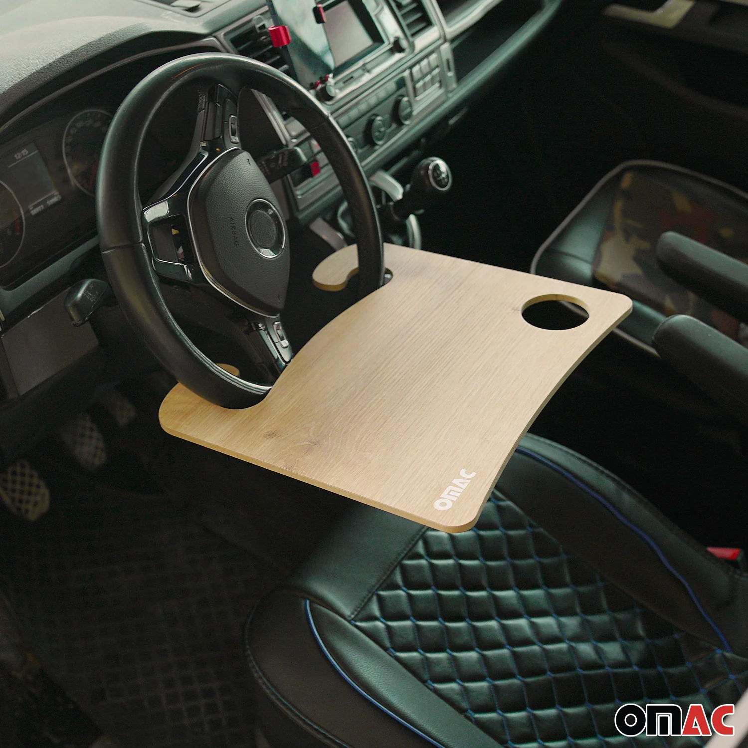 Auto Lenkradtisch Autotisch Esstisch Schreibtisch Lenkradablage - Image 7