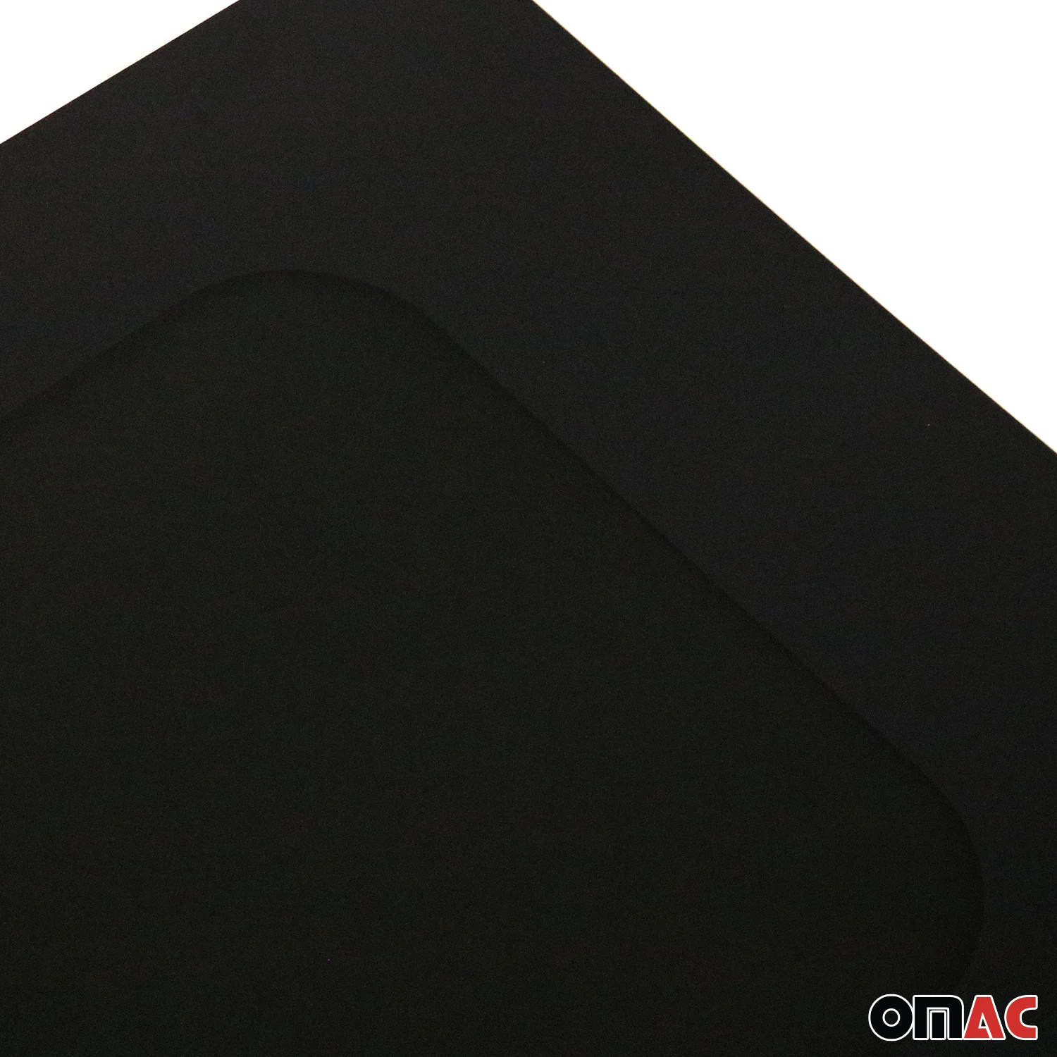 Auto Seitenfenster für Opel Vivaro A 2001-2014 Links Seitenscheibe L1 Schwarz - Image 7