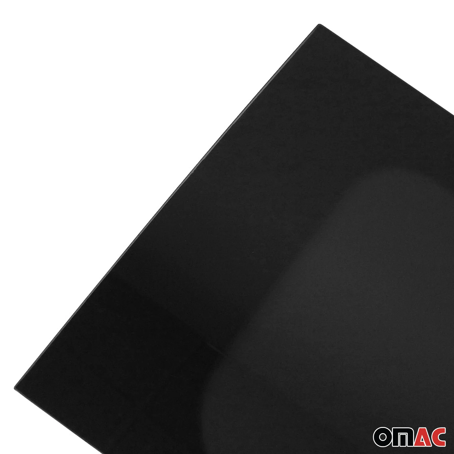 Auto Seitenfenster Seitenscheibe für Citroen Jumpy 2016-2026 Links L3 Schwarz - Image 7