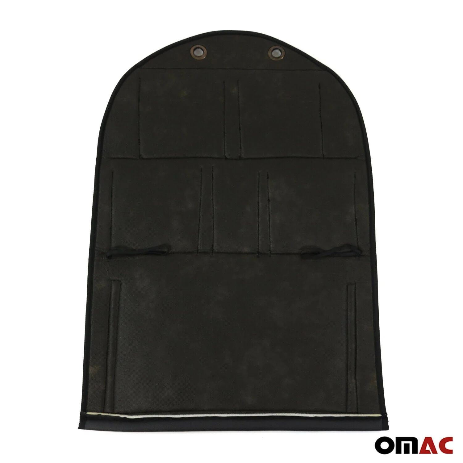 Autositz Organizer Rucksitztasche Organizer mit Tasche für VW T5 2003-2015 Grün - Image 11