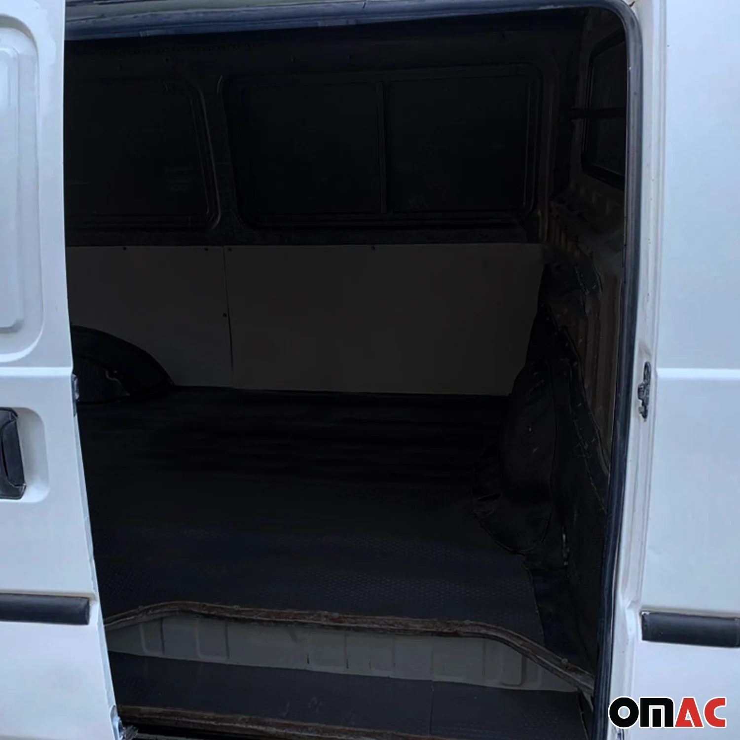Auto Türdichtung Gummidichtung Kantenschutz für Hyundai H-1 2017-2020 Gummi - Image 3