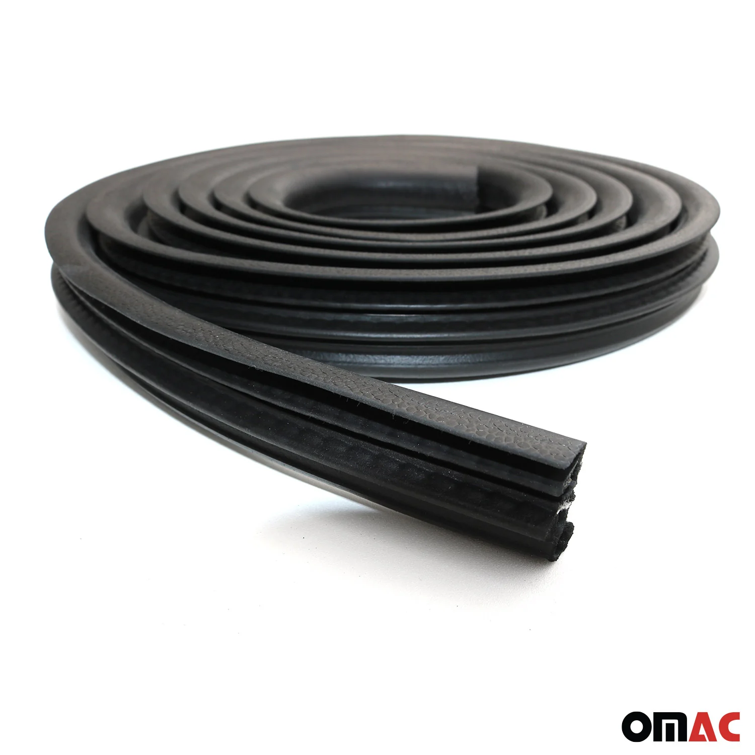 Auto Türdichtung 4M Gummidichtung Kantenschutz für Opel Combo D 2011-2019 - Image 7