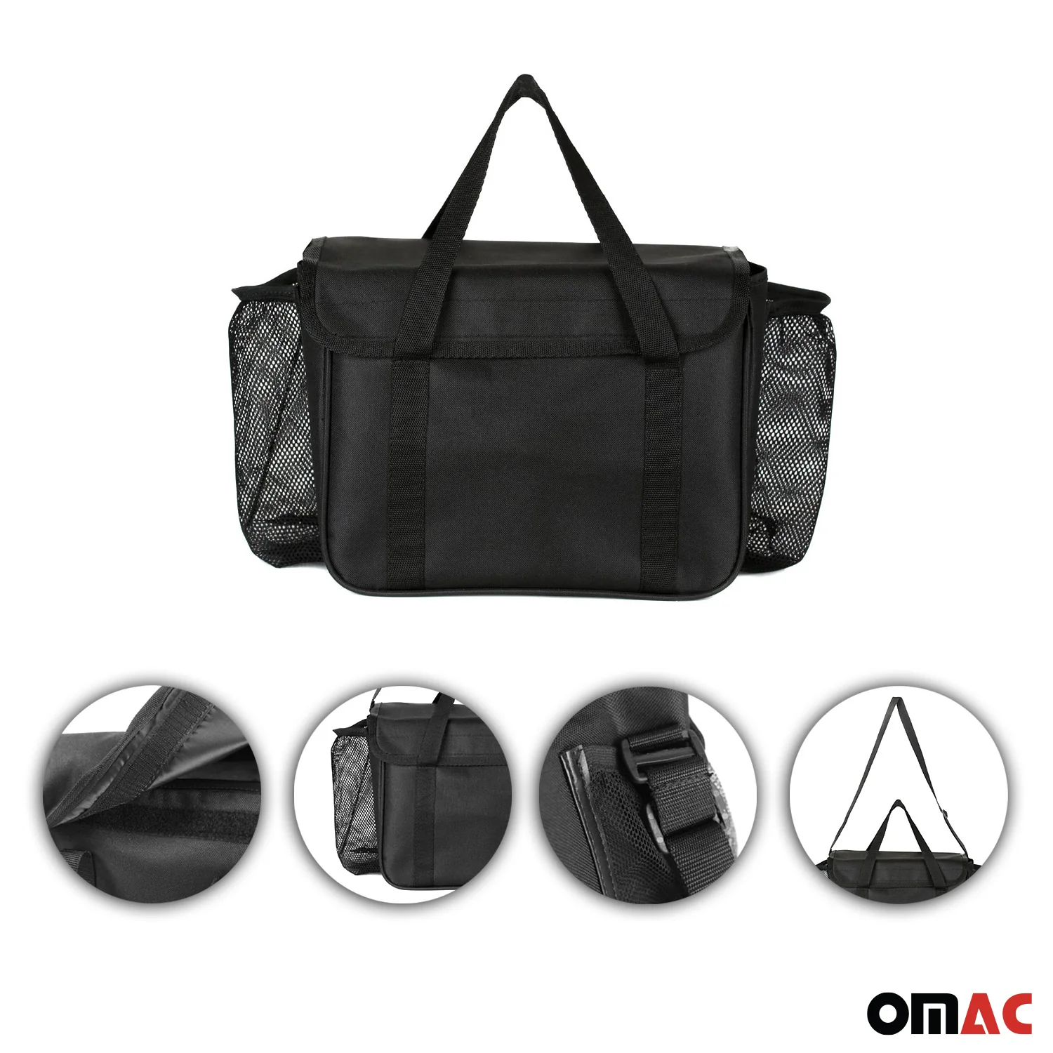 BBQ Grill Tragetasche Outdoor-Camping Picknickgrill Tragetasche - Image 3