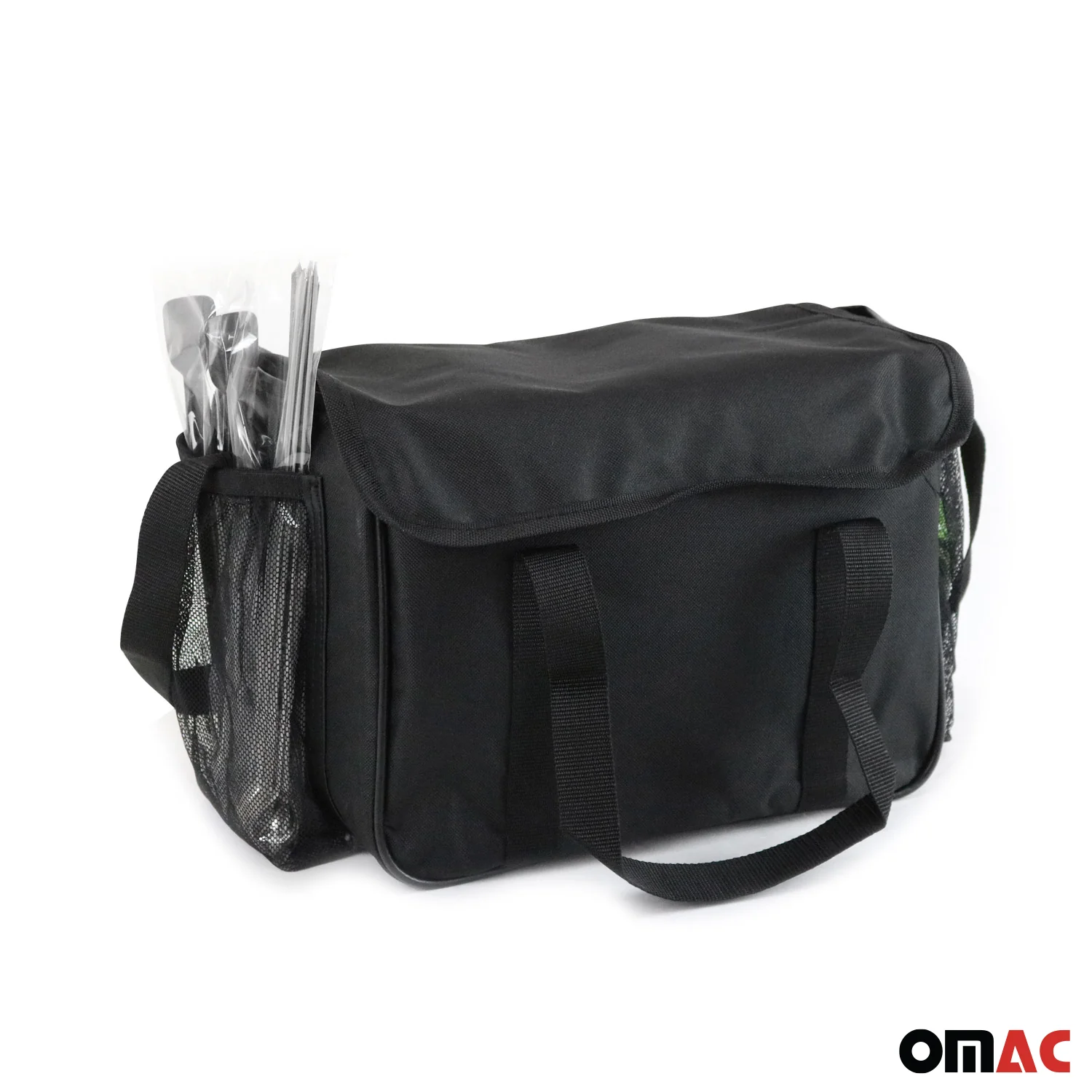 BBQ Grill Tragetasche Outdoor-Camping Picknickgrill Tragetasche - Image 6